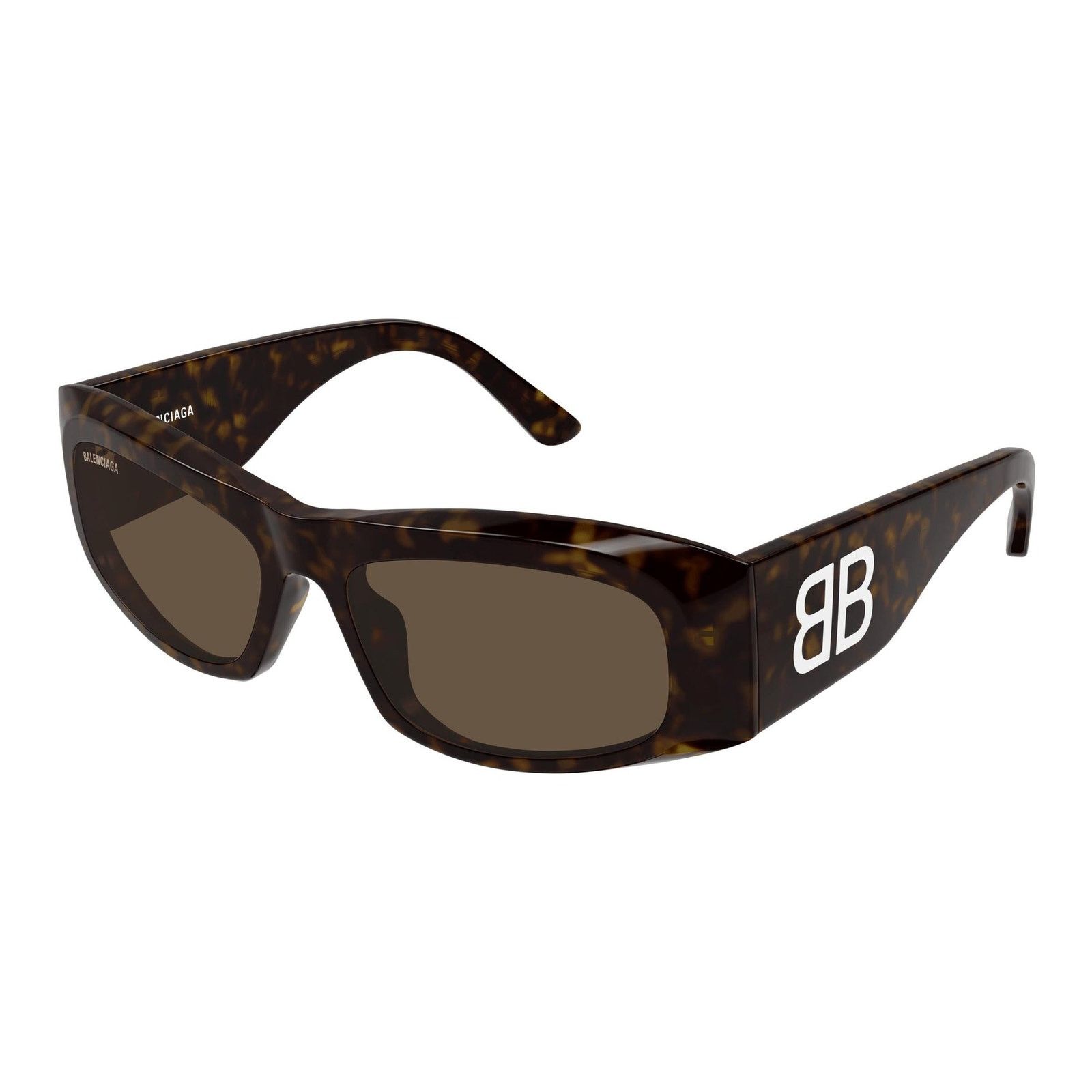 Balenciaga BALENCIAGA BB0395S-002(587704-GZ1) Size ONE SIZE - 1 Thumbnail