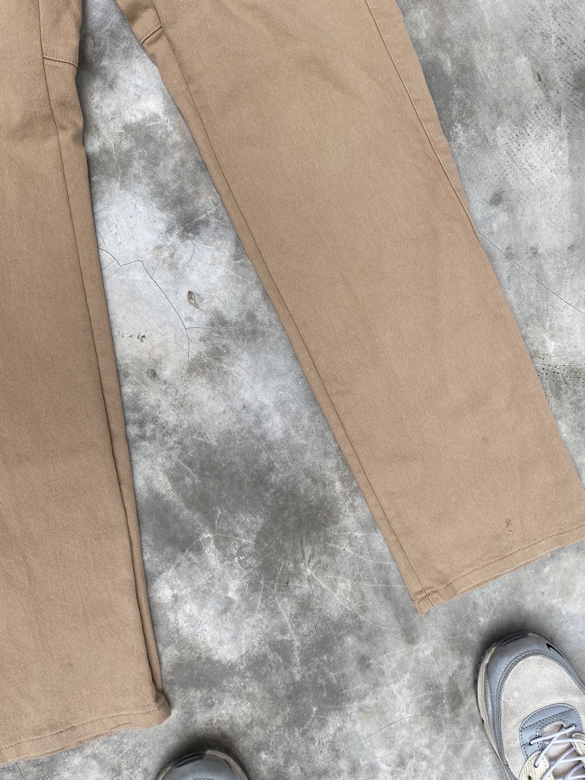 Titleist Titleist Golf Pants Khaki Size US 36 / EU 52 - 4 Thumbnail