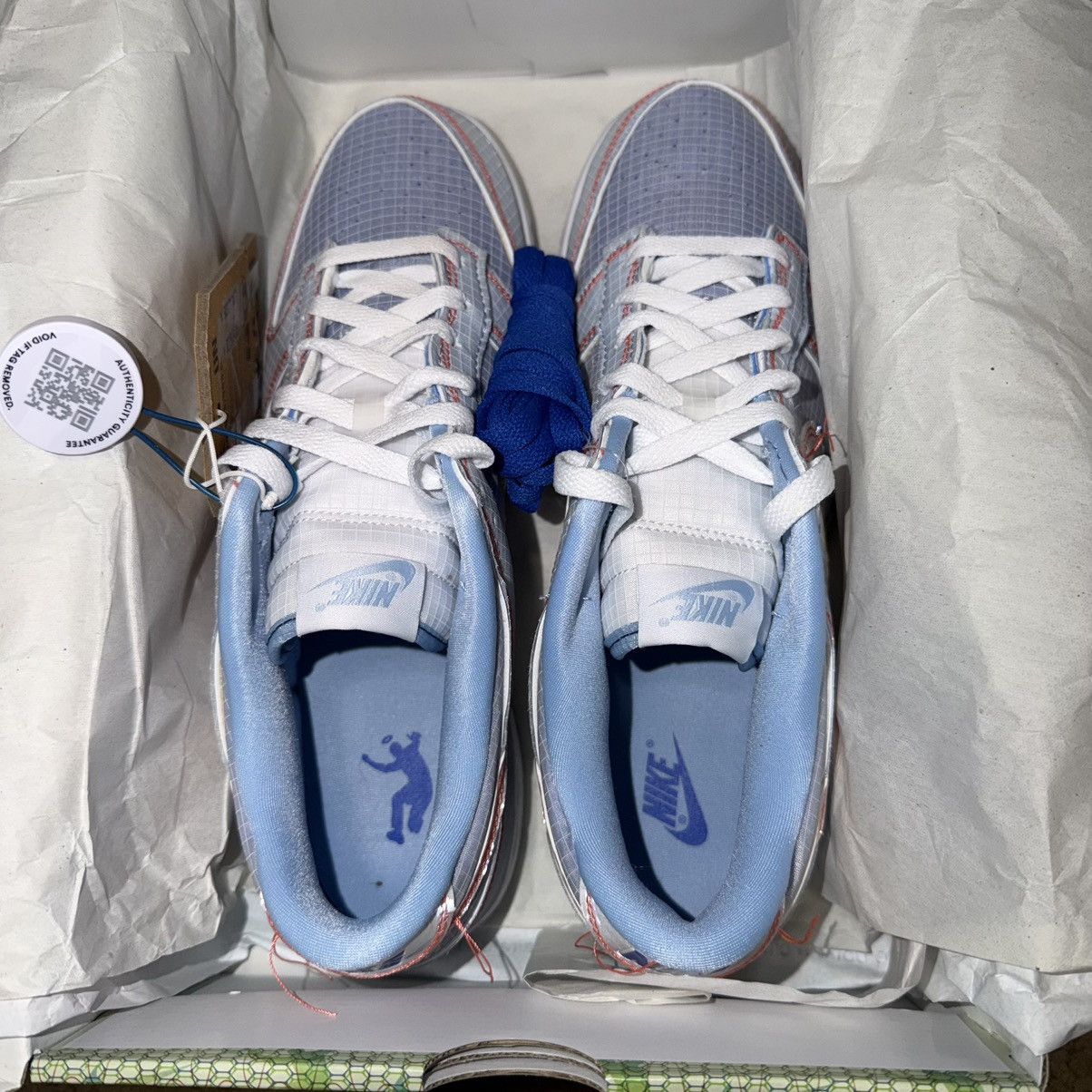 Nike Nike Dunk Low Union Passport Pack Size US 10 / EU 43 - 6 Thumbnail