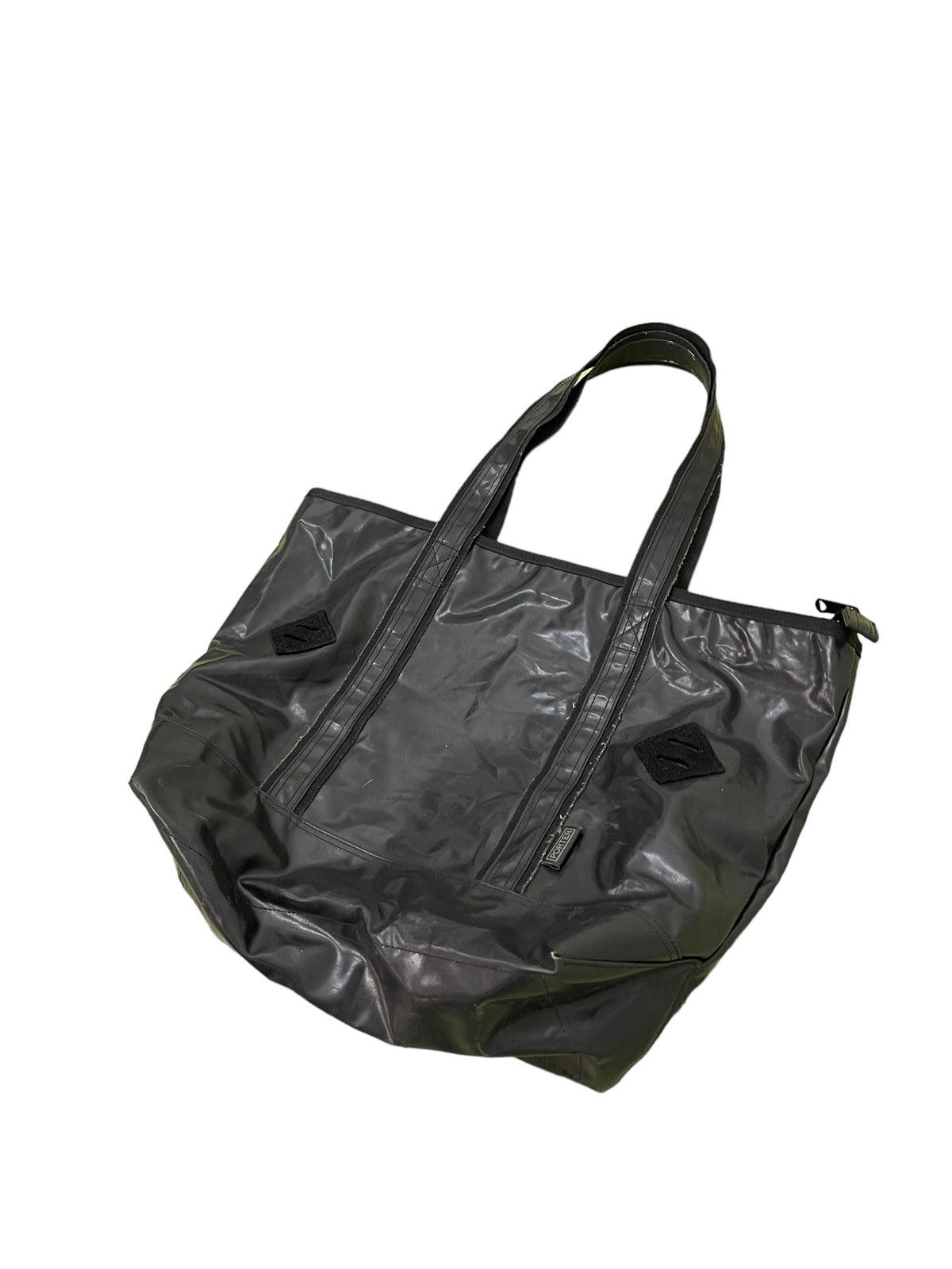 Porter Water Repell Large Tote Bag Porter Japan Size ONE SIZE - 5 Thumbnail