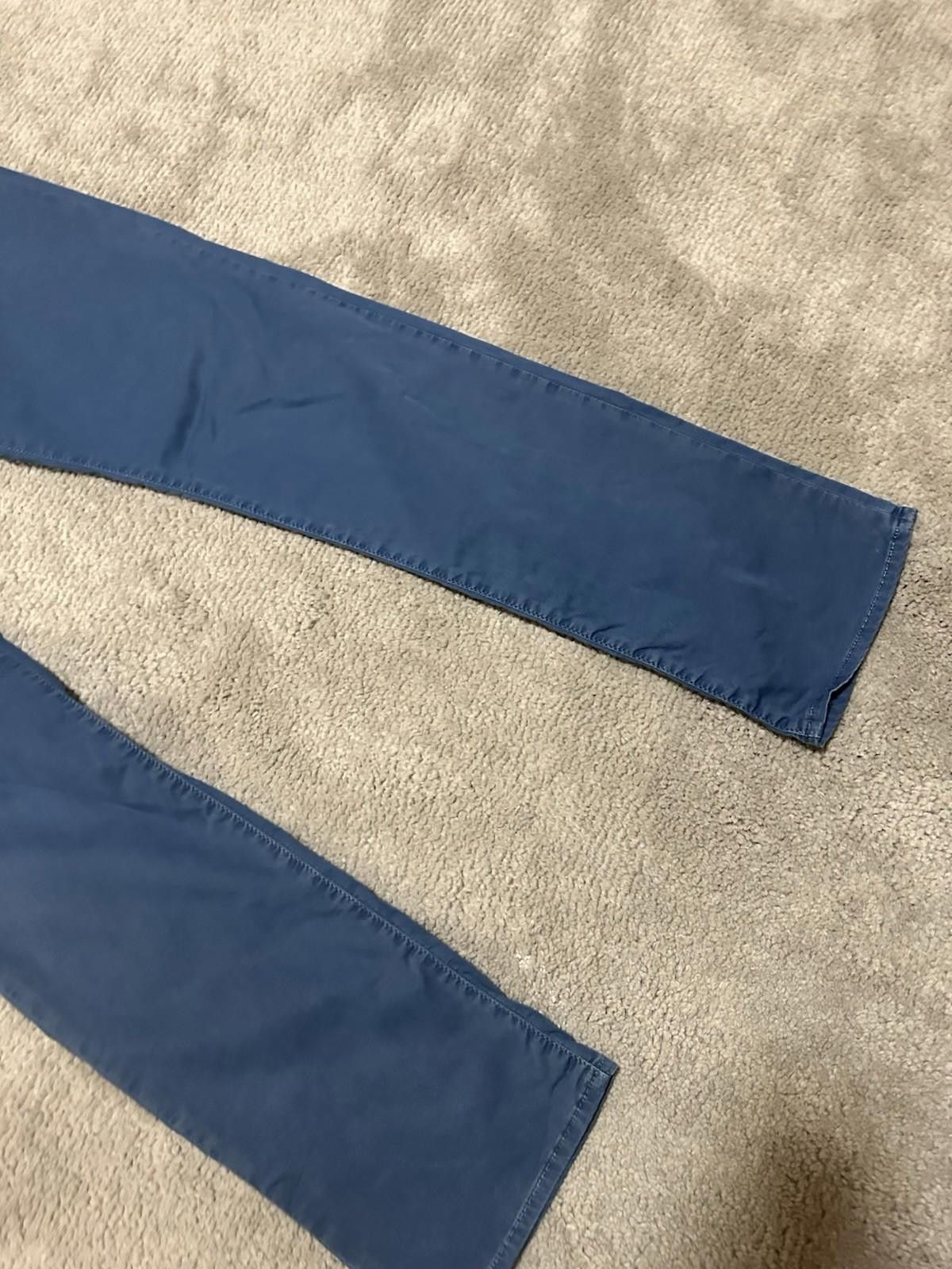 Jacob Cohen JACOB COHEN COMF Teal Luxury Denim Tailored Jeans Size 38 Size US 38 / EU 54 - 2 Thumbnail