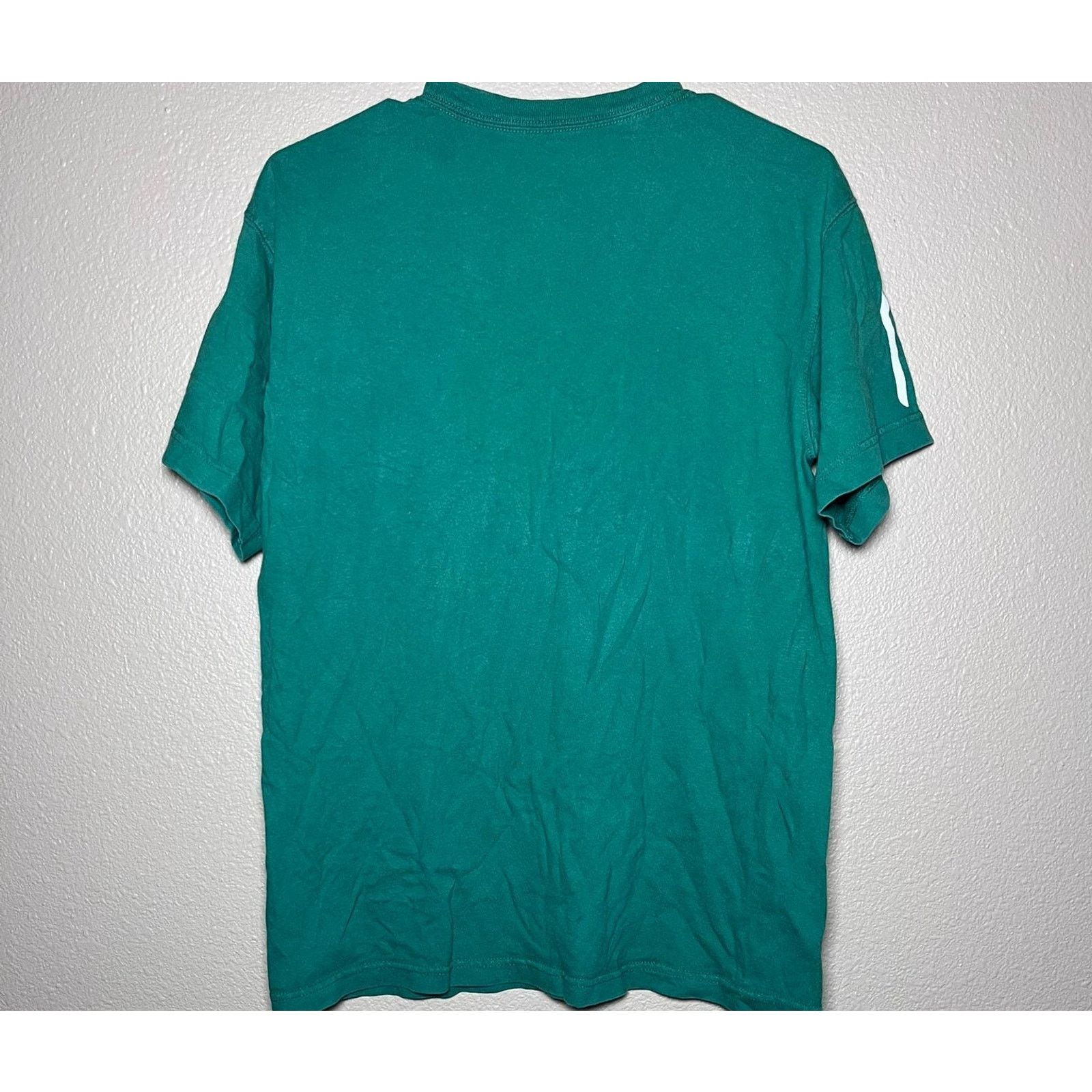 Adidas 🇲🇽 Adidas Mexico #10 Soccer Tee – With Size L Size US L / EU 52-54 / 3 - 2 Thumbnail