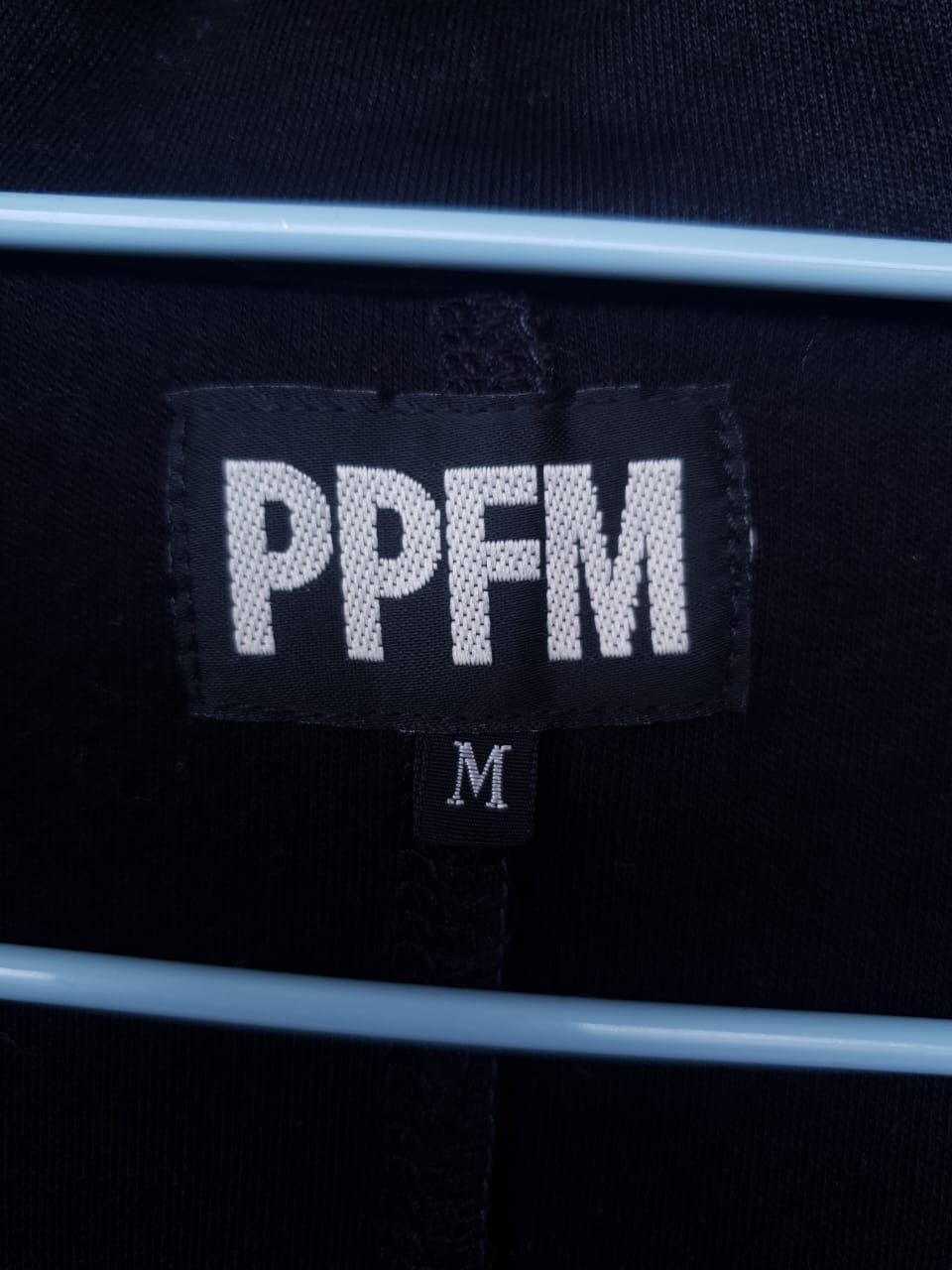 Japanese Brand PPFM CARDIGAN 19”/26” OUTWEAR Size M / US 6-8 / IT 42-44 - 8 Thumbnail
