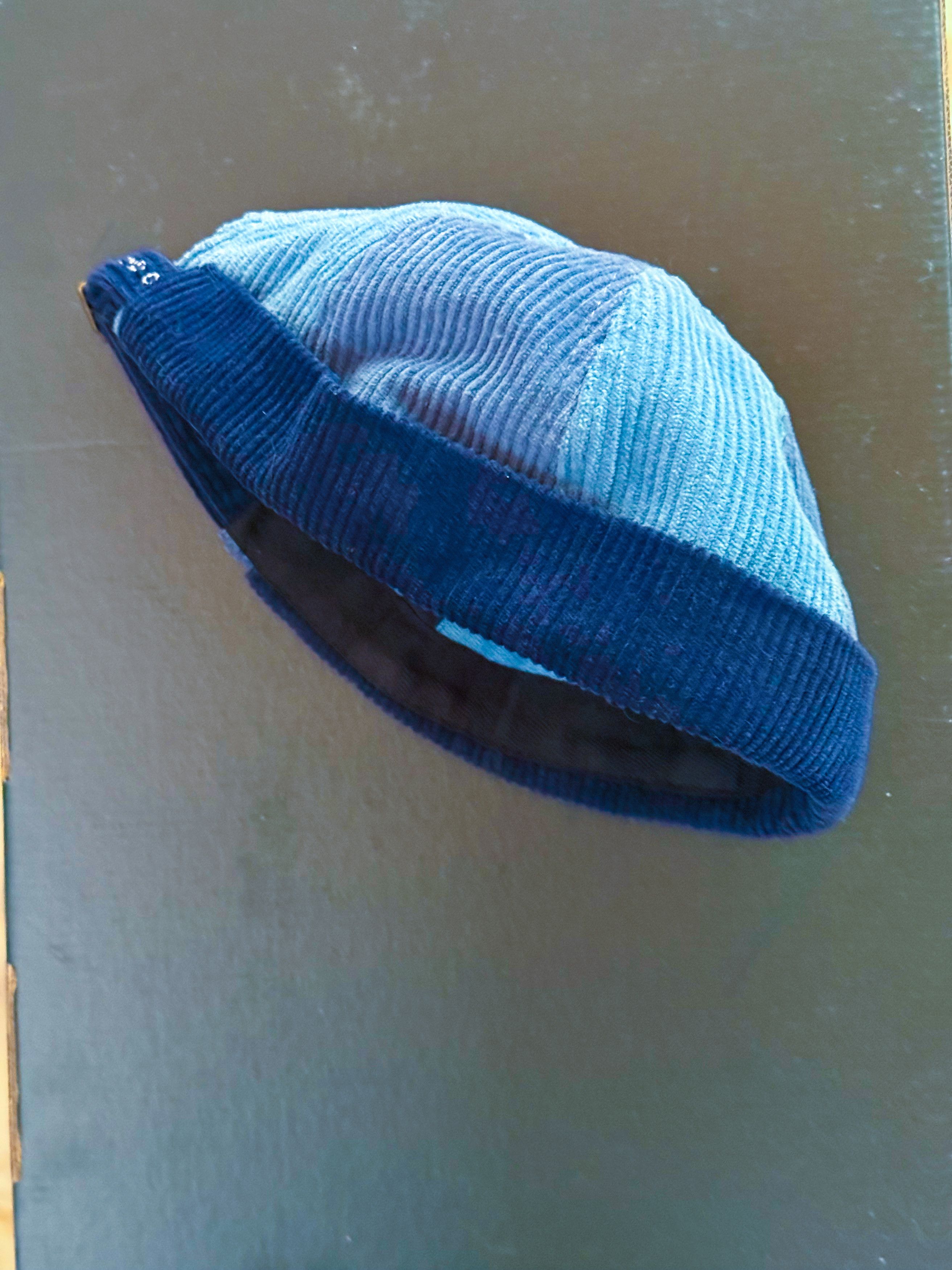 Other Friend of a friend brimless cord cap Size ONE SIZE - 3 Thumbnail