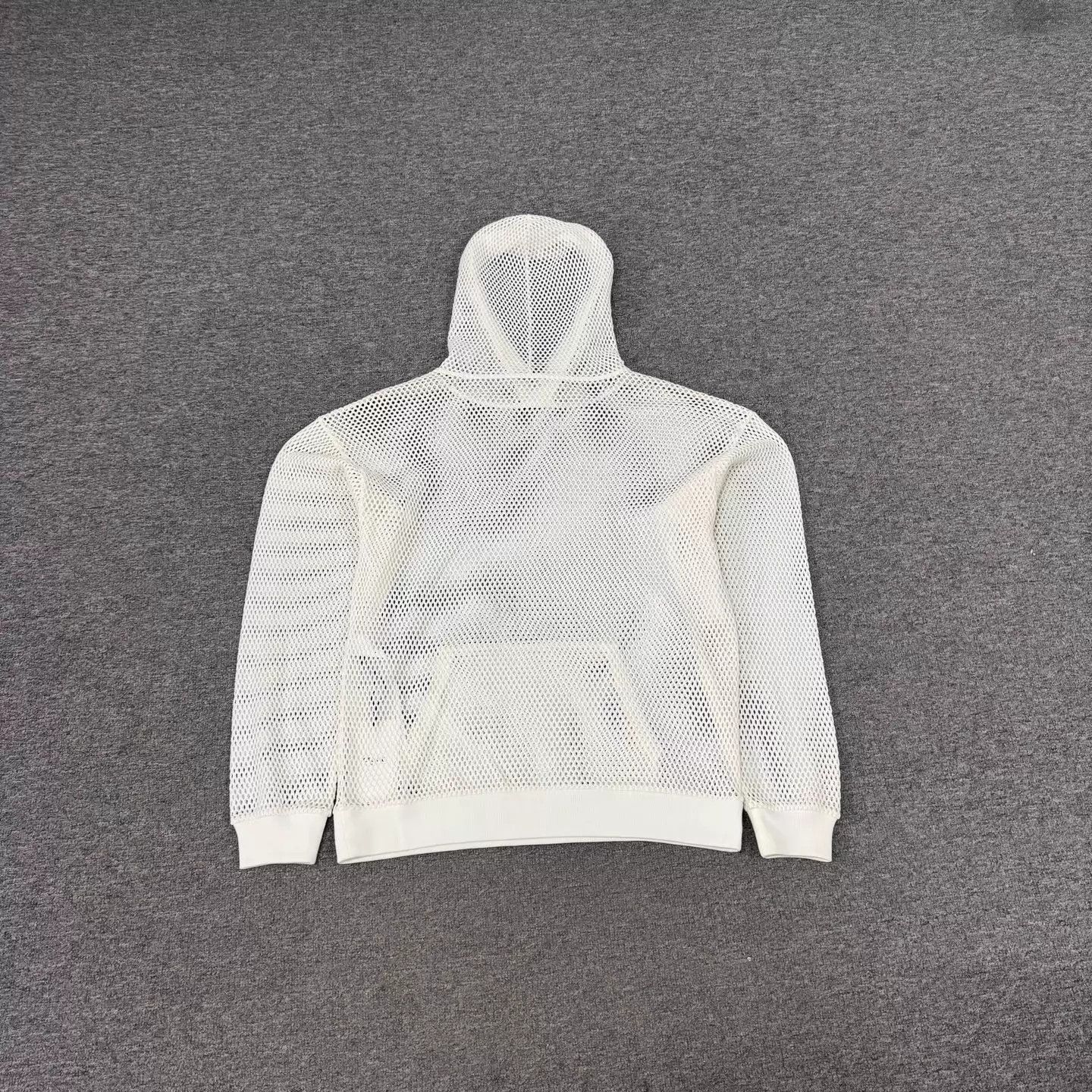 Celine Celine grid cut-out letter logo hoodie M Size M / US 6-8 / IT 42-44 - 3 Thumbnail