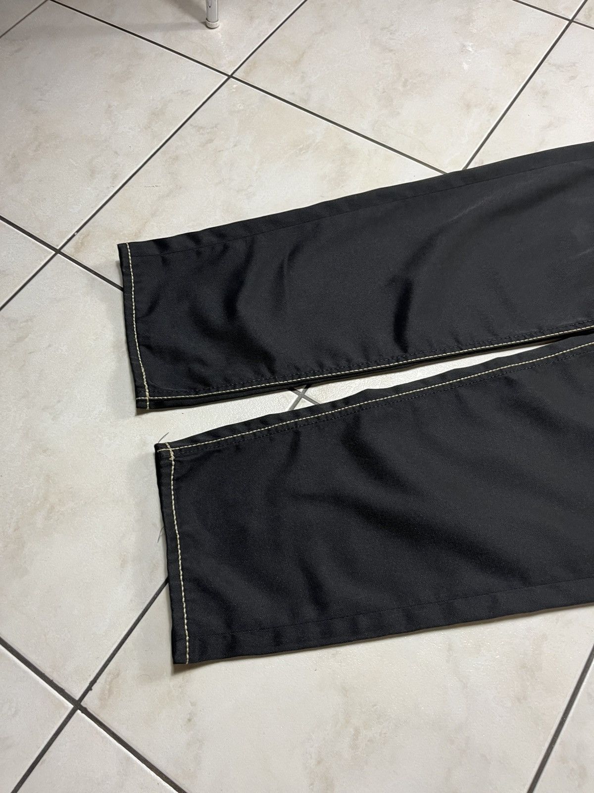 Designer × Eytys Eytys benz cali pants jeans pure velvet Size US 28 / EU 44 - 9 Thumbnail