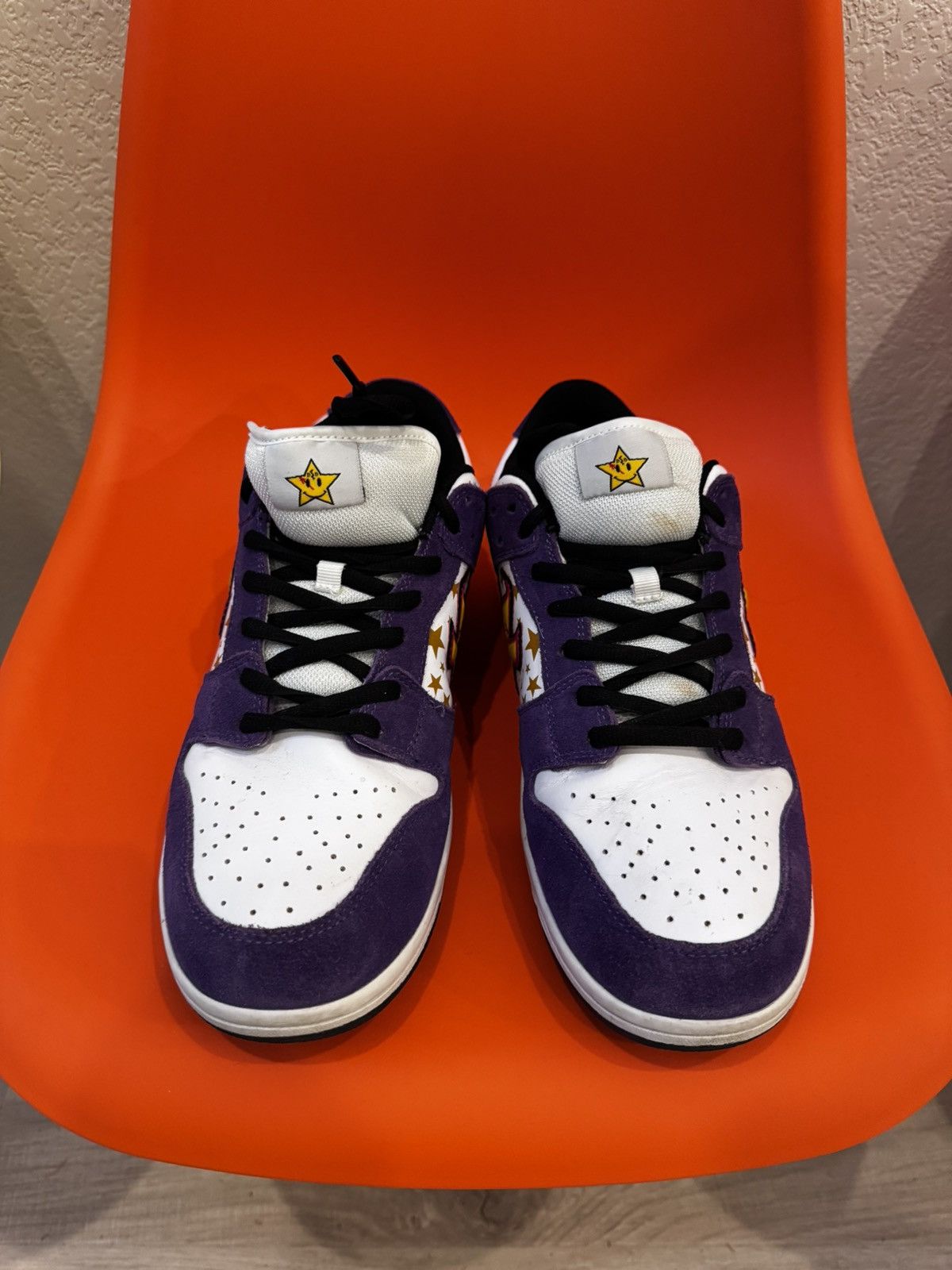 Other Death Dreams x The Closet x Texas Shoe Exchange Men Size 13 Size US 13 / EU 46 - 3 Thumbnail