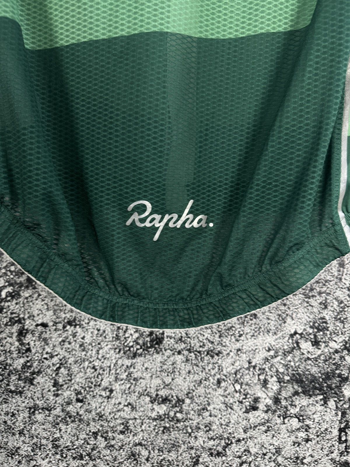 Rapha Rapha Pro Team Lightweight Gilet Zip Up Cycling Vest Size L Size US L / EU 52-54 / 3 - 17 Thumbnail