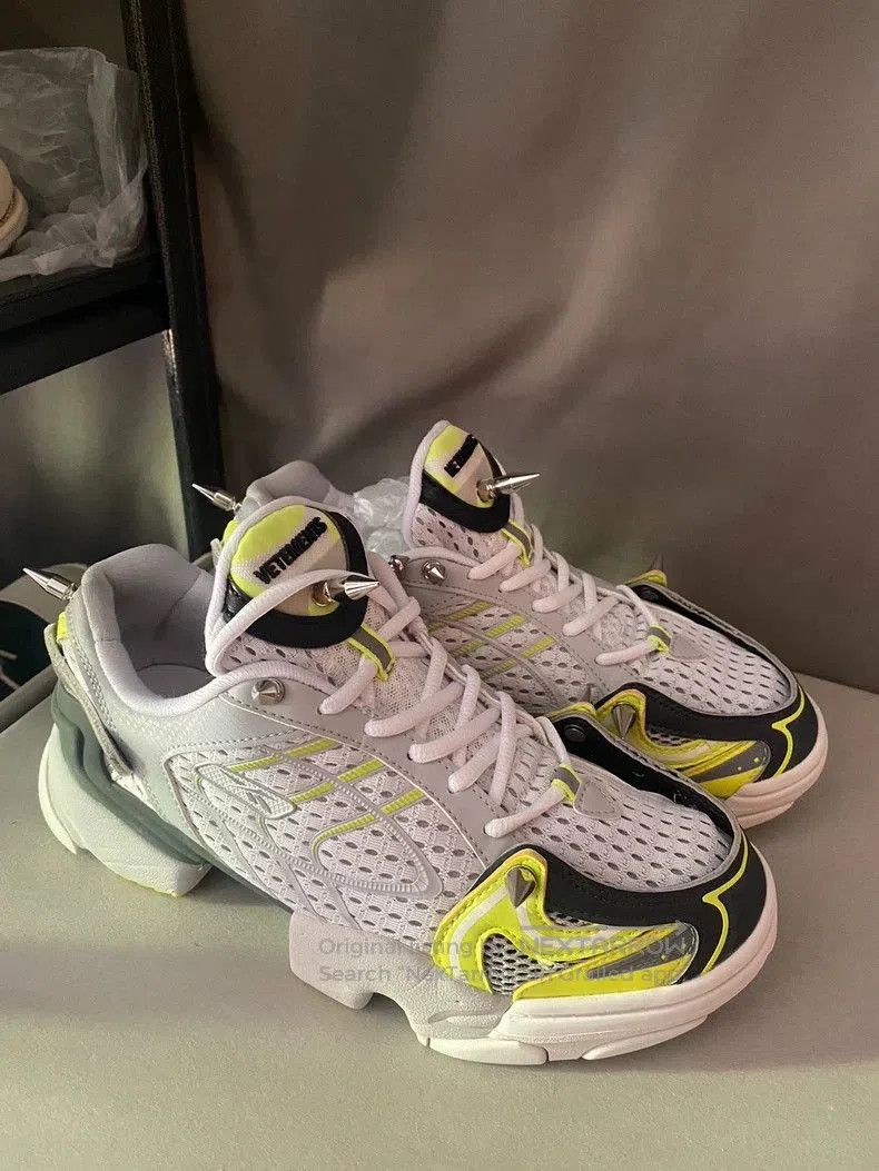 Vetements Rare Vetements Reebok Runway Shoes Size 40. Size US 11.5 / EU 44-45 - 3 Thumbnail