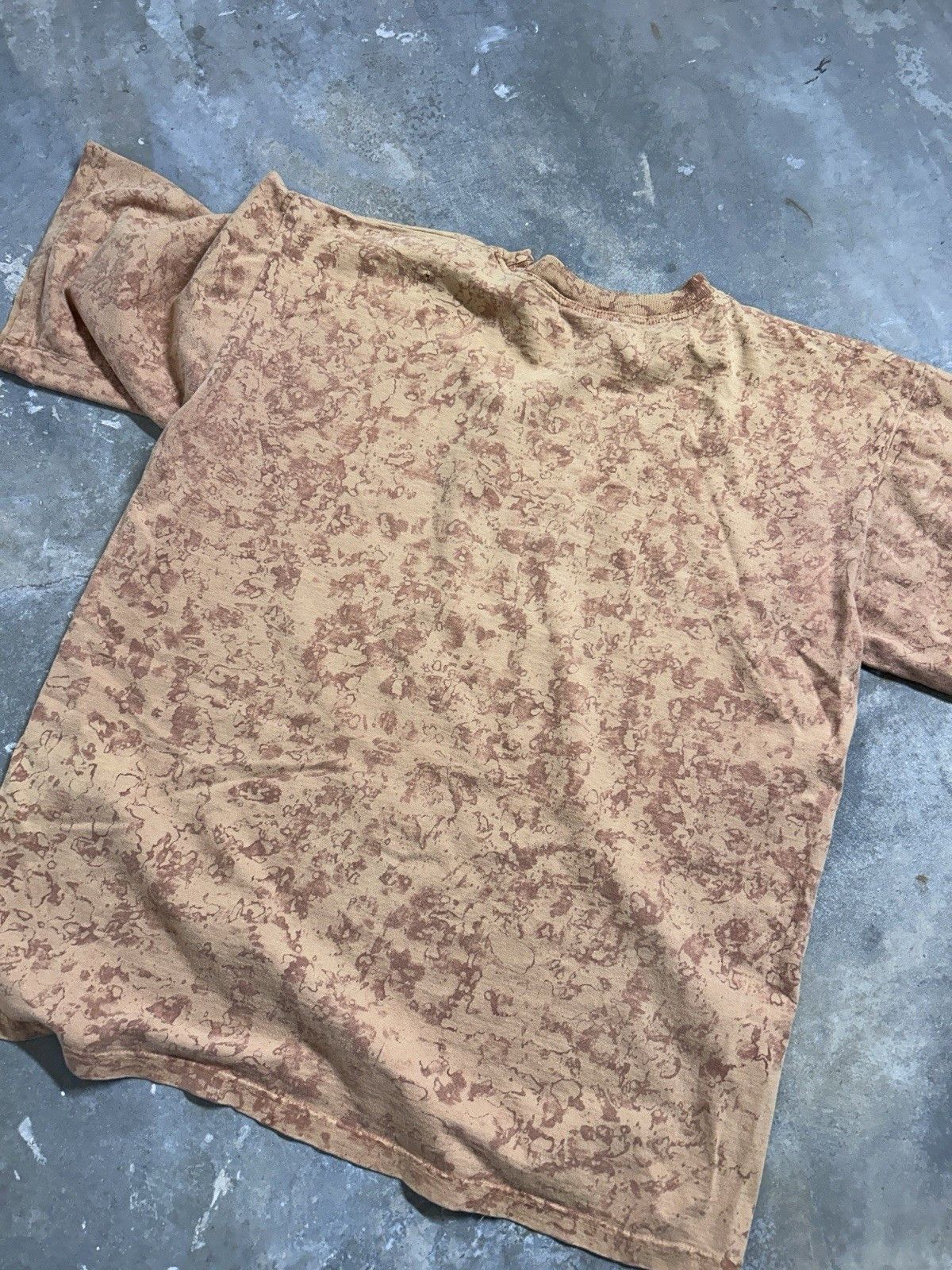 Other Vintage Bulurru Australia Nature AOP Size XL Kangaroo Animal Size US XL / EU 56 / 4 - 4 Thumbnail