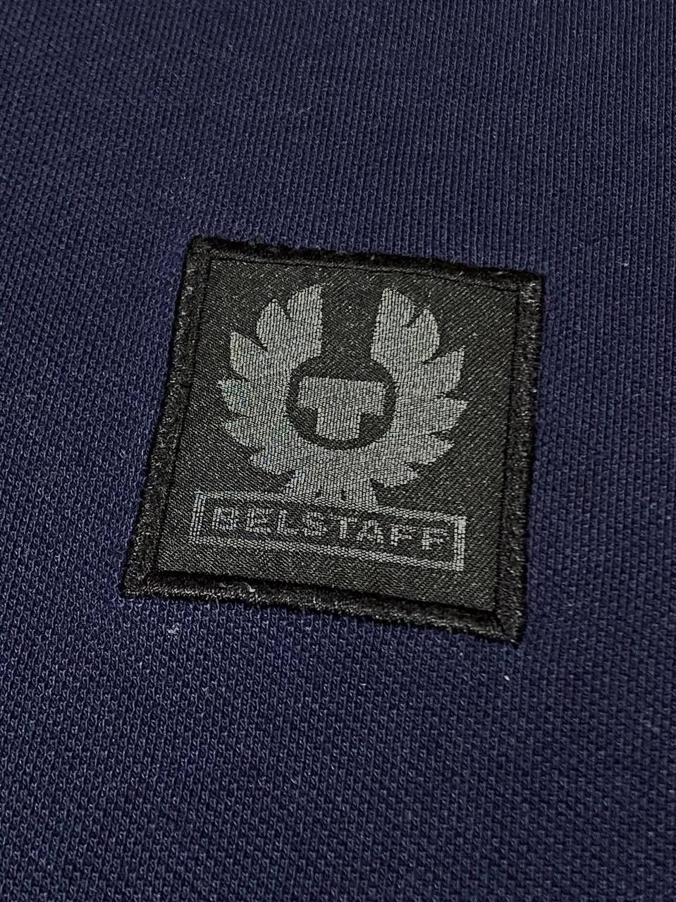 Belstaff Belstaff Men Polo Size US S / EU 44-46 / 1 - 4 Thumbnail