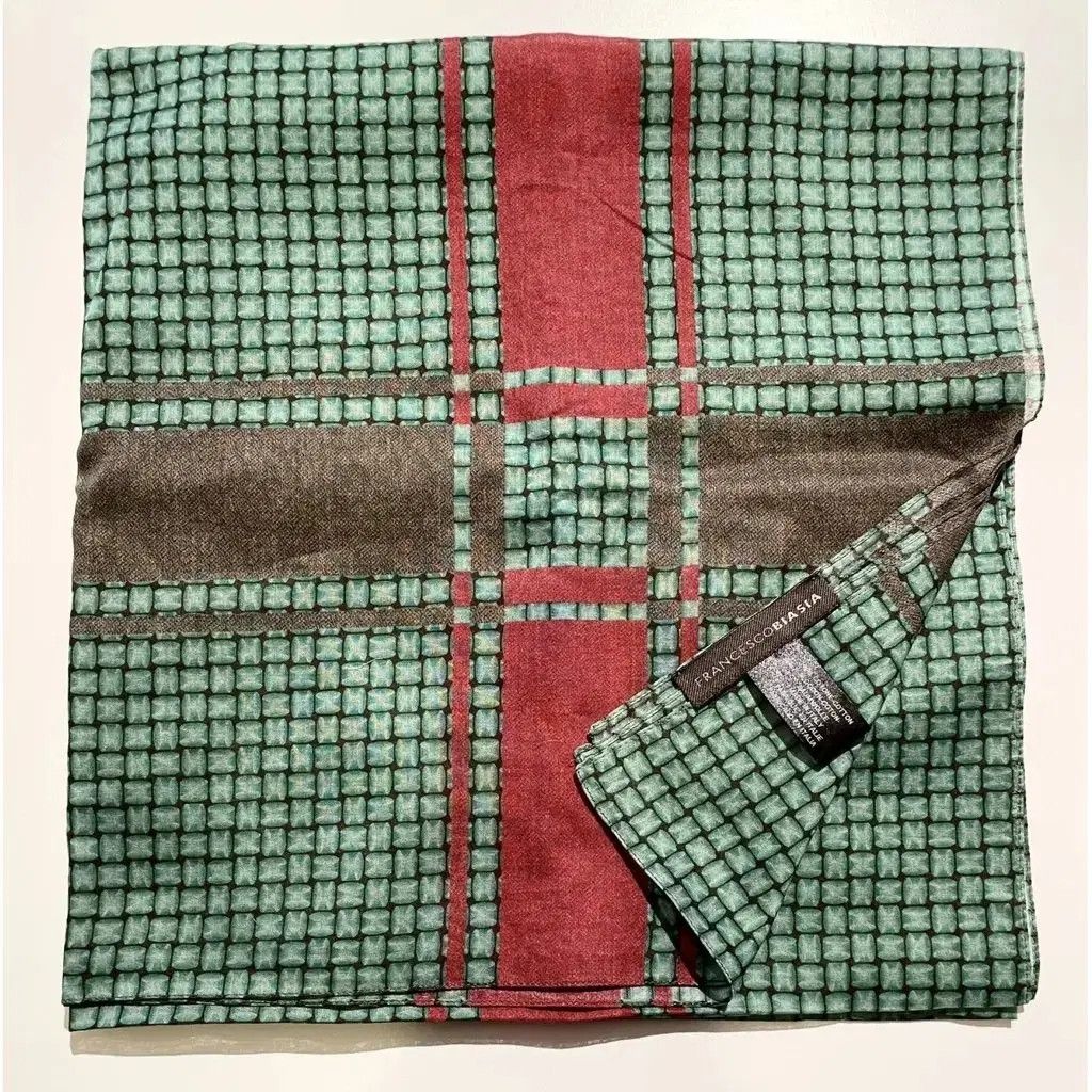 Other Scarf, Francesco Biasia Size ONE SIZE - 2 Thumbnail