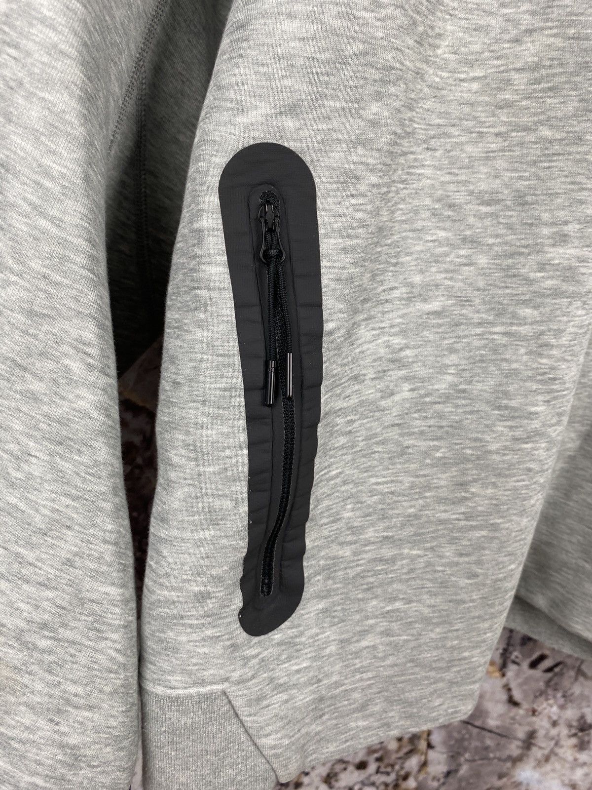 Other Men’s Nike Fleece Jacket Streetwear Size XL Size US XL / EU 56 / 4 - 6 Thumbnail