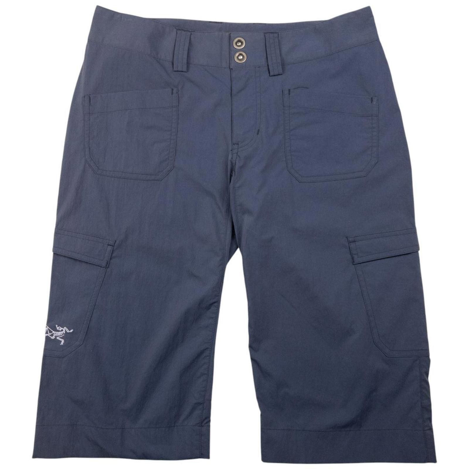 Arc'teryx Vintage Arcteryx Shorts Womens Size W30 Size 42" / US 20 - 1 Thumbnail