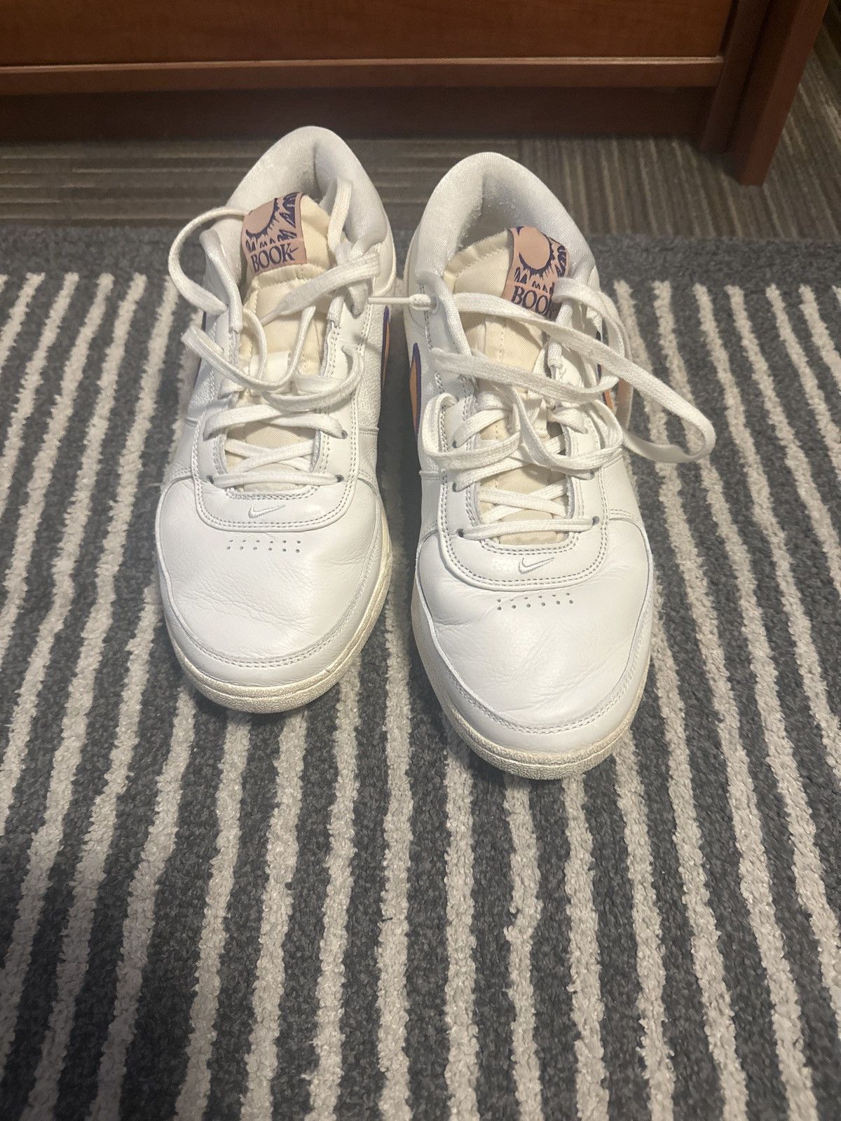 Nike DBOOK 1 Size US 12 / EU 45 - 3 Thumbnail