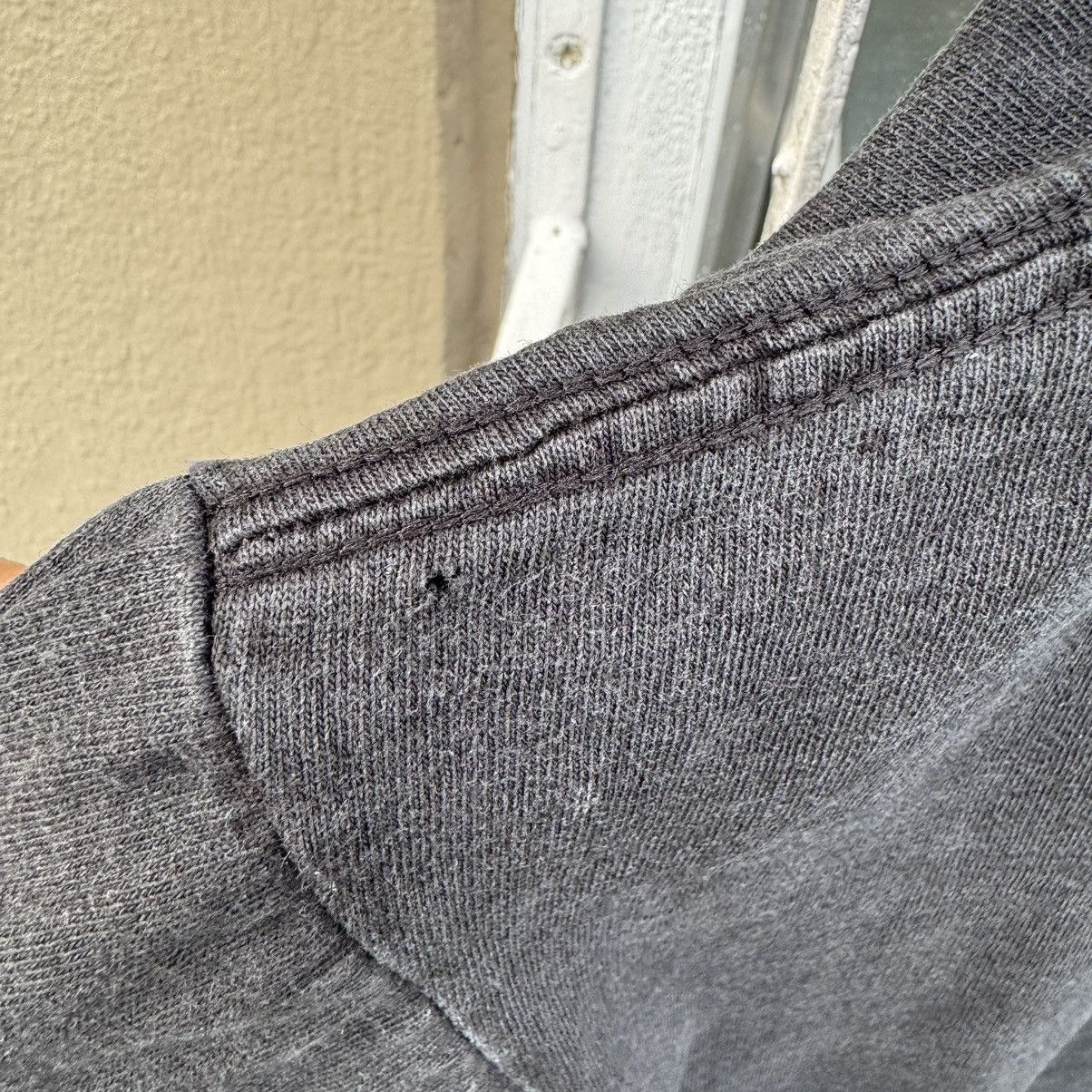 NFL × Vintage Vintage Pittsburgh steelers tee Size US XL / EU 56 / 4 - 8 Thumbnail