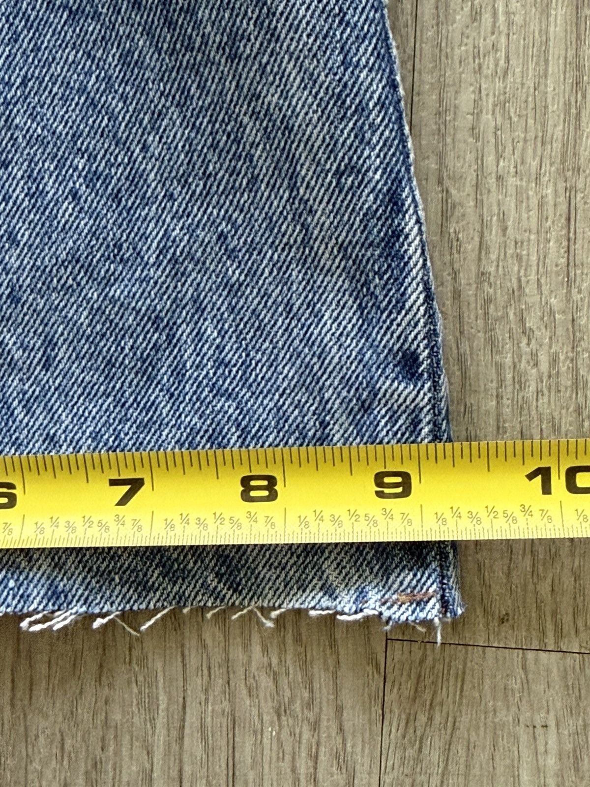 Levi's Vintage Levi’s Jeans Size US 31 - 5 Thumbnail