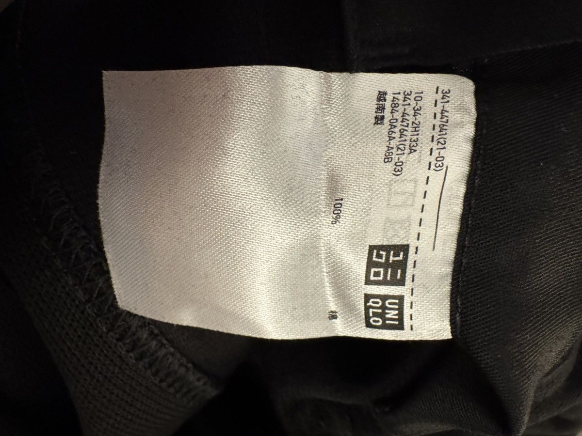 Lemaire × Uniqlo Uniqlo U Kimono Cardigan Size US L / EU 52-54 / 3 - 4 Thumbnail