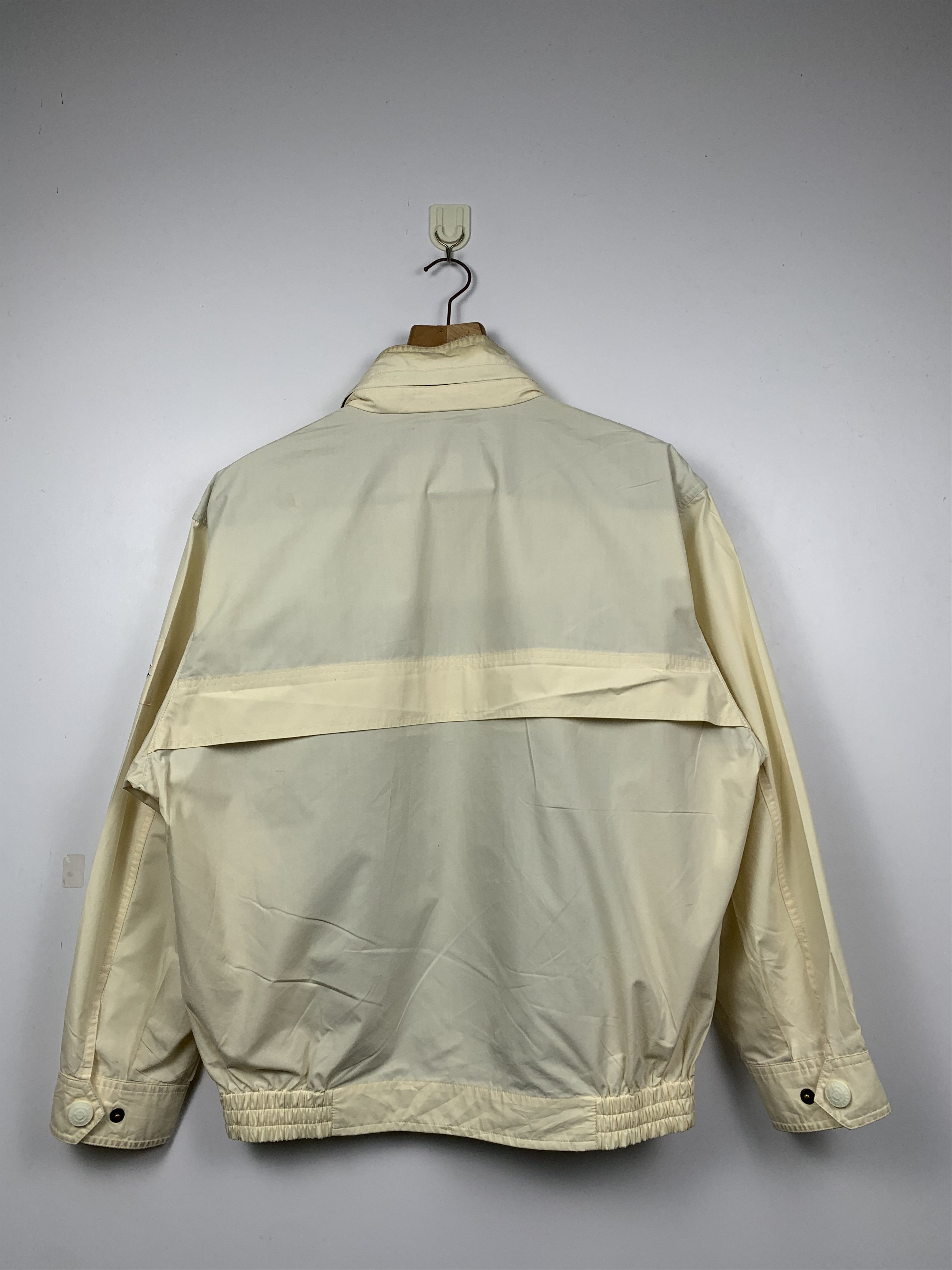 Burberry Vintage 90s Burberrys Jacket J1221 Size US M / EU 48-50 / 2 - 3 Thumbnail