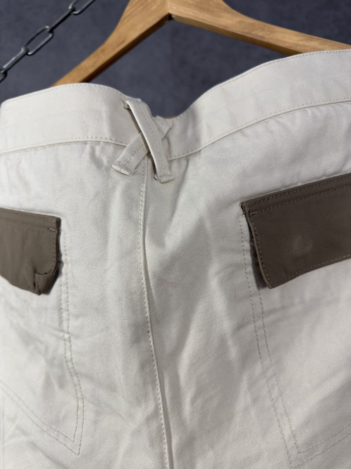 Superdry Superdry Multipocket Japanese pants Size US 36 / EU 52 - 10 Thumbnail