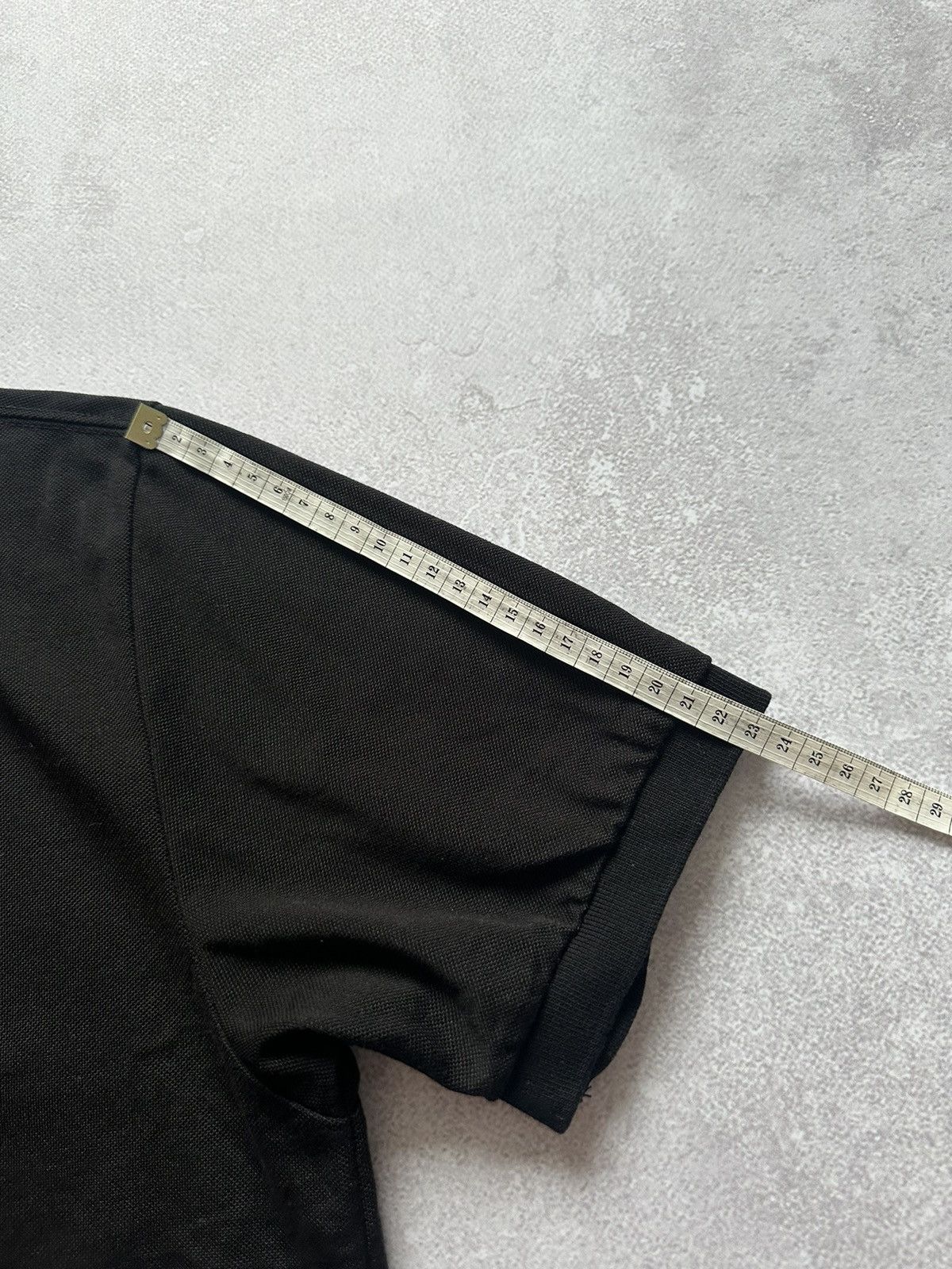 Designer × Paul Smith Paul Smith Polo Black size L Size US L / EU 52-54 / 3 - 10 Thumbnail