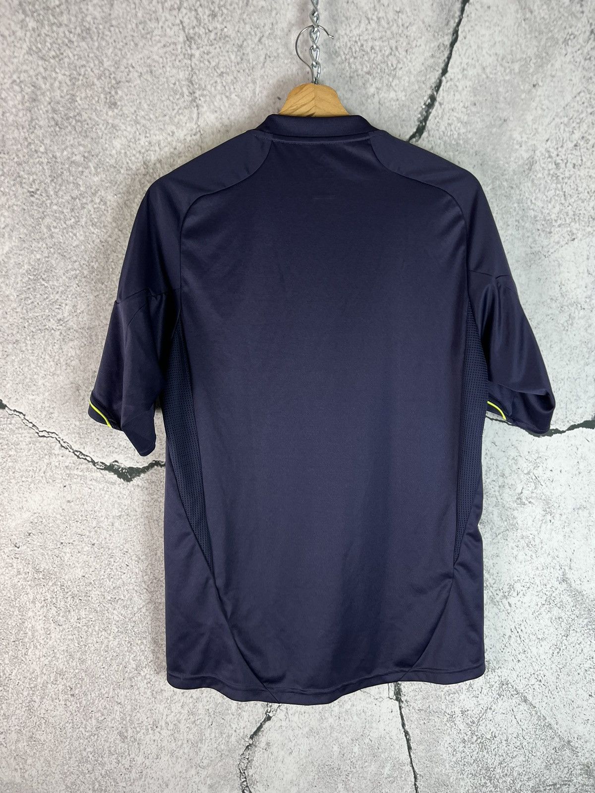 Adidas Adidas Real Madrid 2012 away Jersey Shirt Size US M / EU 48-50 / 2 - 2 Thumbnail