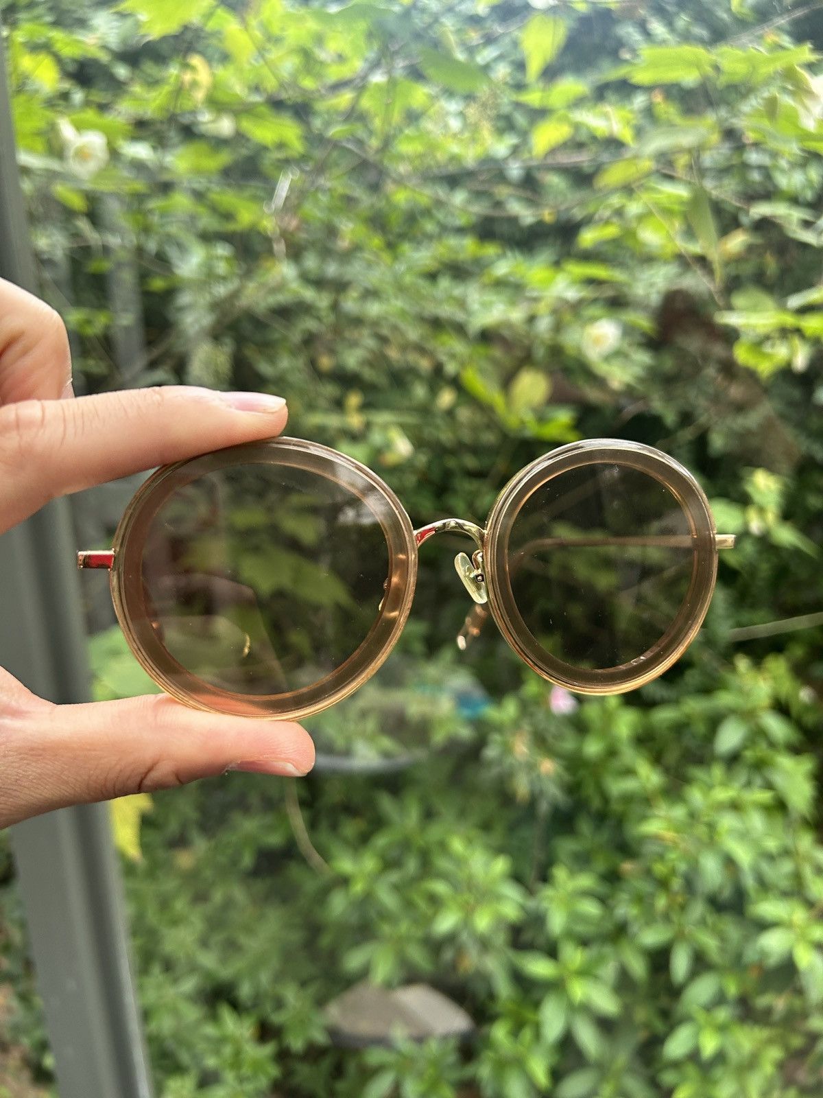 Gentle Monster Gentle Monster Sunglasses Size ONE SIZE - 3 Thumbnail
