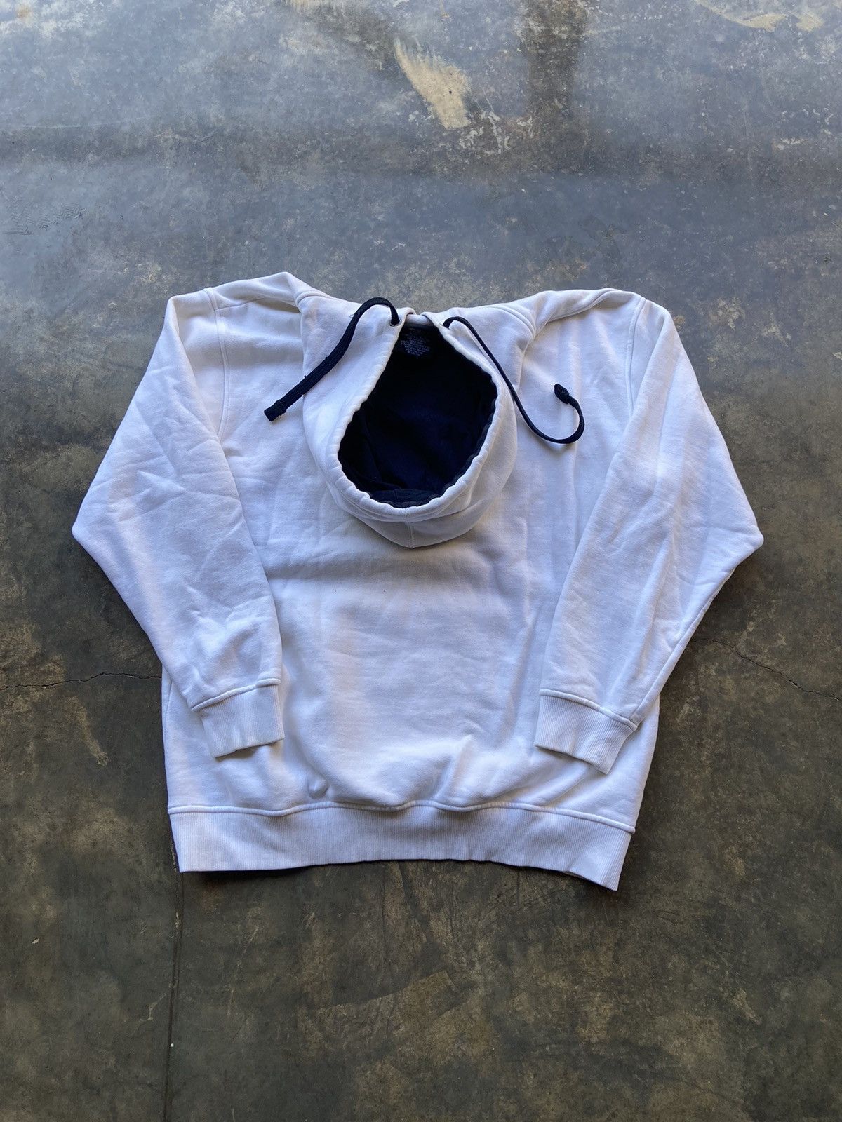 Southpole Crazy Vintage Baggy Boxy Y2K Southpole Script Hoodie Size US L / EU 52-54 / 3 - 4 Thumbnail