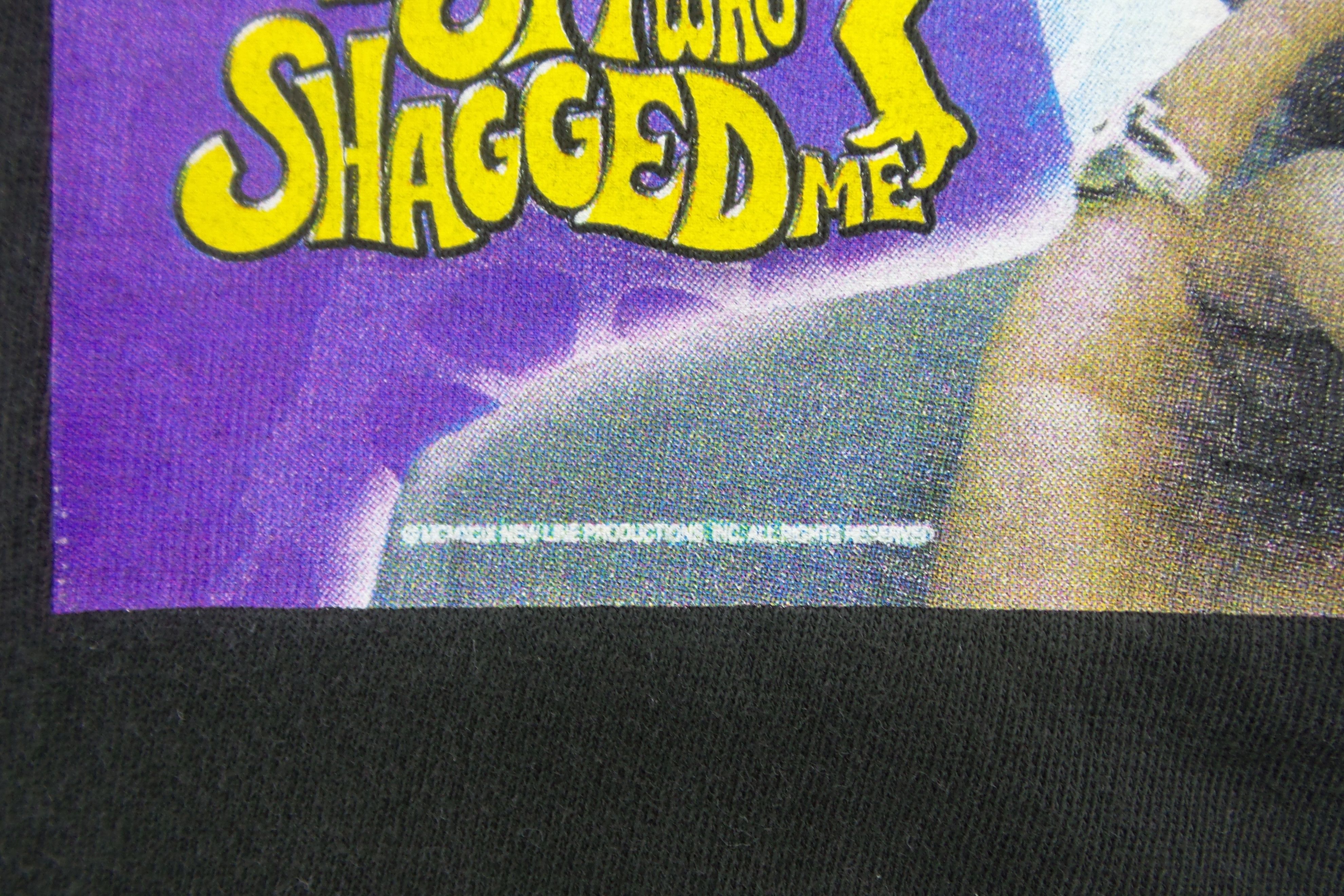 Other Austin Powers 'The Spy Who Shagged Me' T-shirts Size US L / EU 52-54 / 3 - 10 Thumbnail