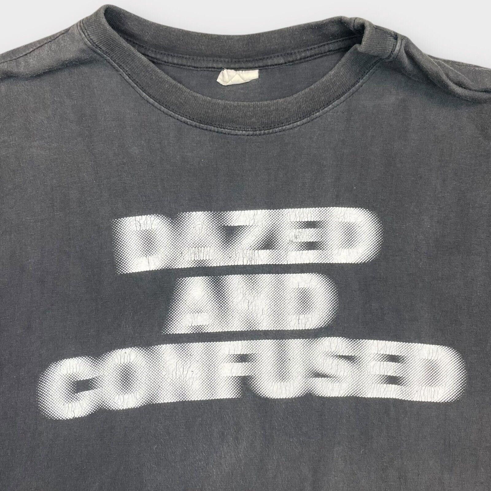 Fruit Of The Loom 90s Dazed and Confused Movie Promo Tee Size US L / EU 52-54 / 3 - 3 Thumbnail