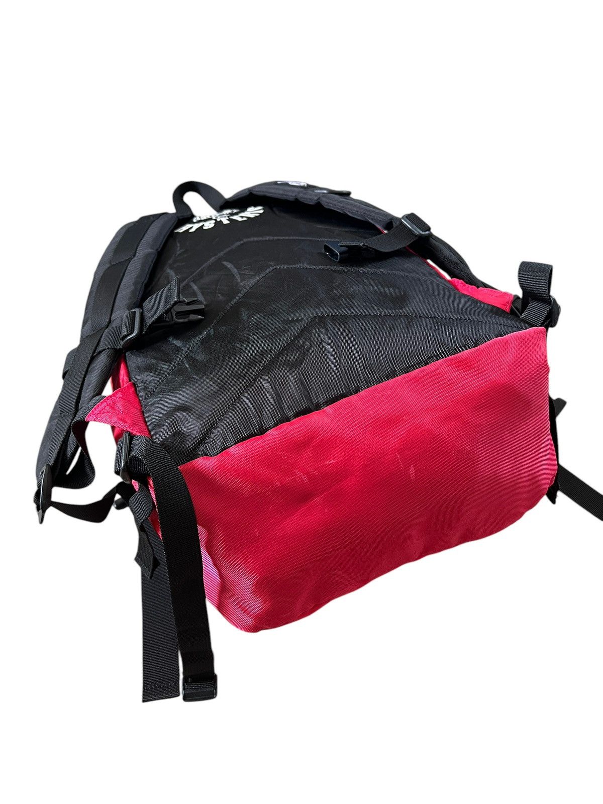 Hysteric Glamour Vintage Hysteric Glamour Backpack Size ONE SIZE - 8 Thumbnail