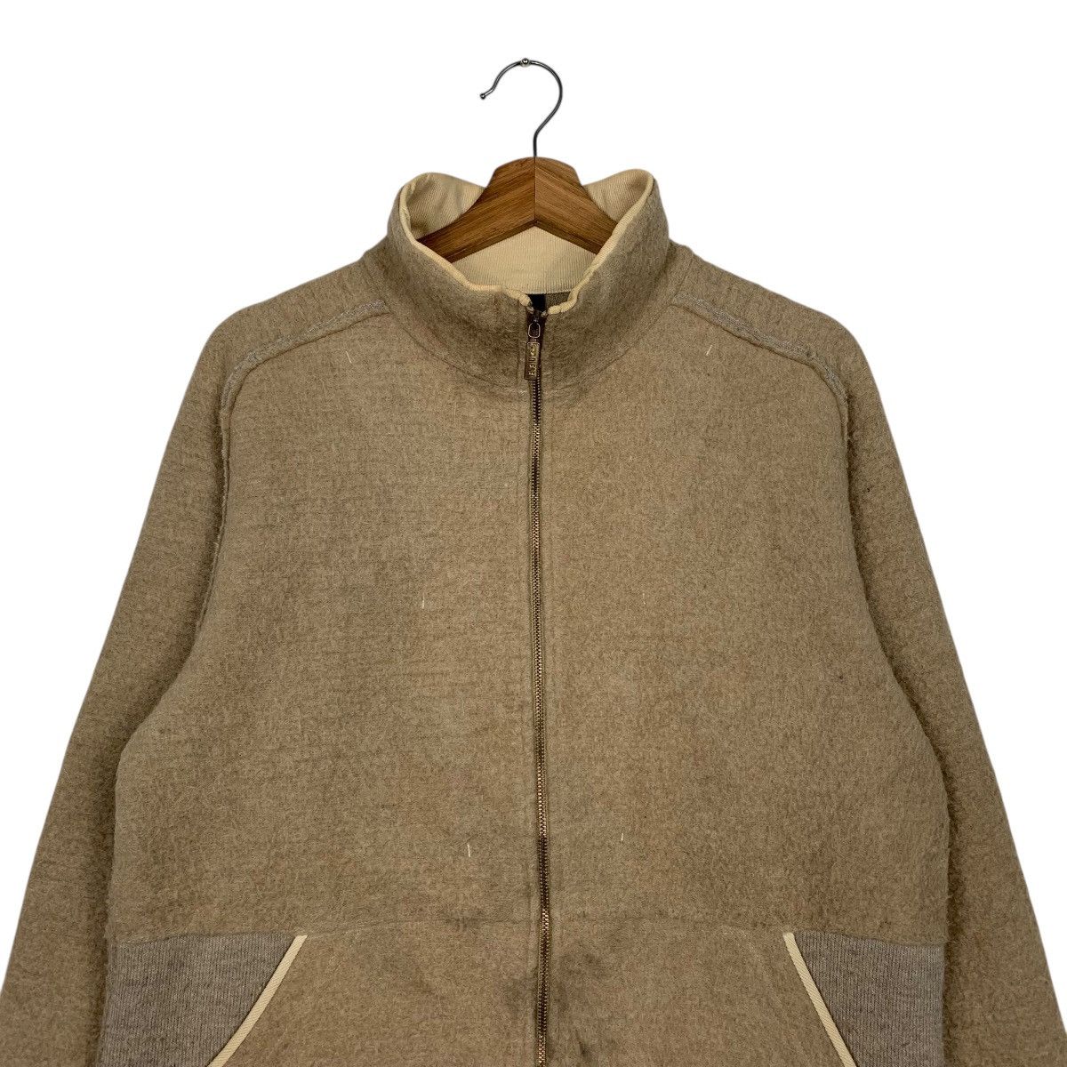 Diesel Diesel Jacket Size US M / EU 48-50 / 2 - 2 Thumbnail