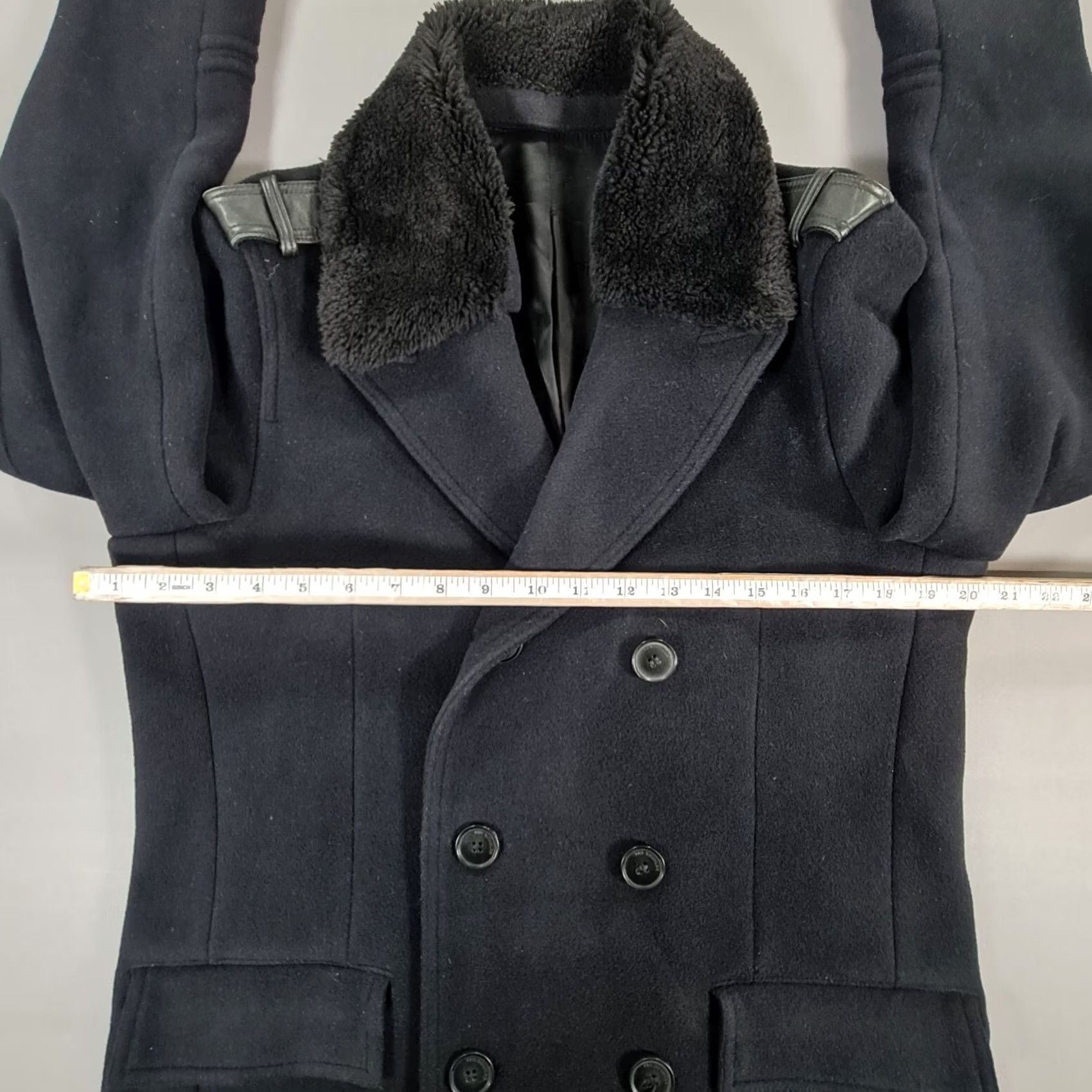 The Kooples VINTAGE? No. Size US XXS / EU 40 - 6 Thumbnail