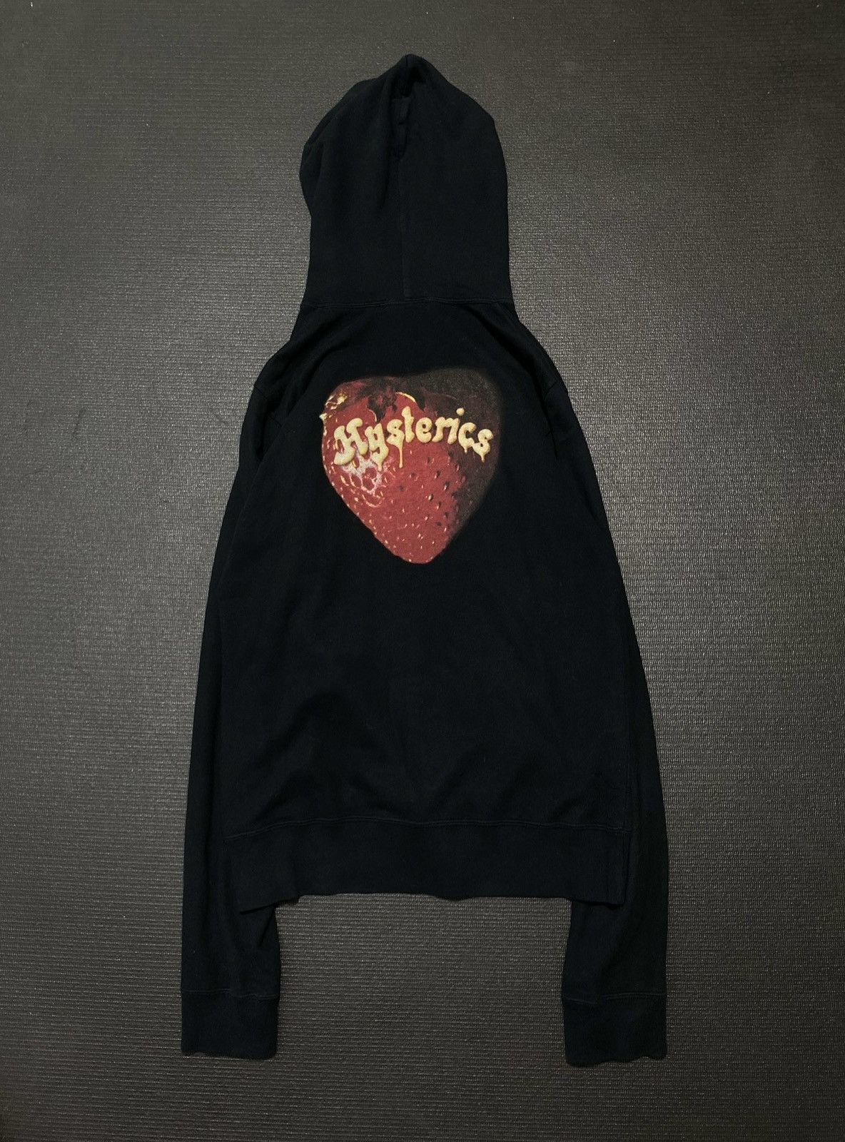 Hysteric glamour skullberry