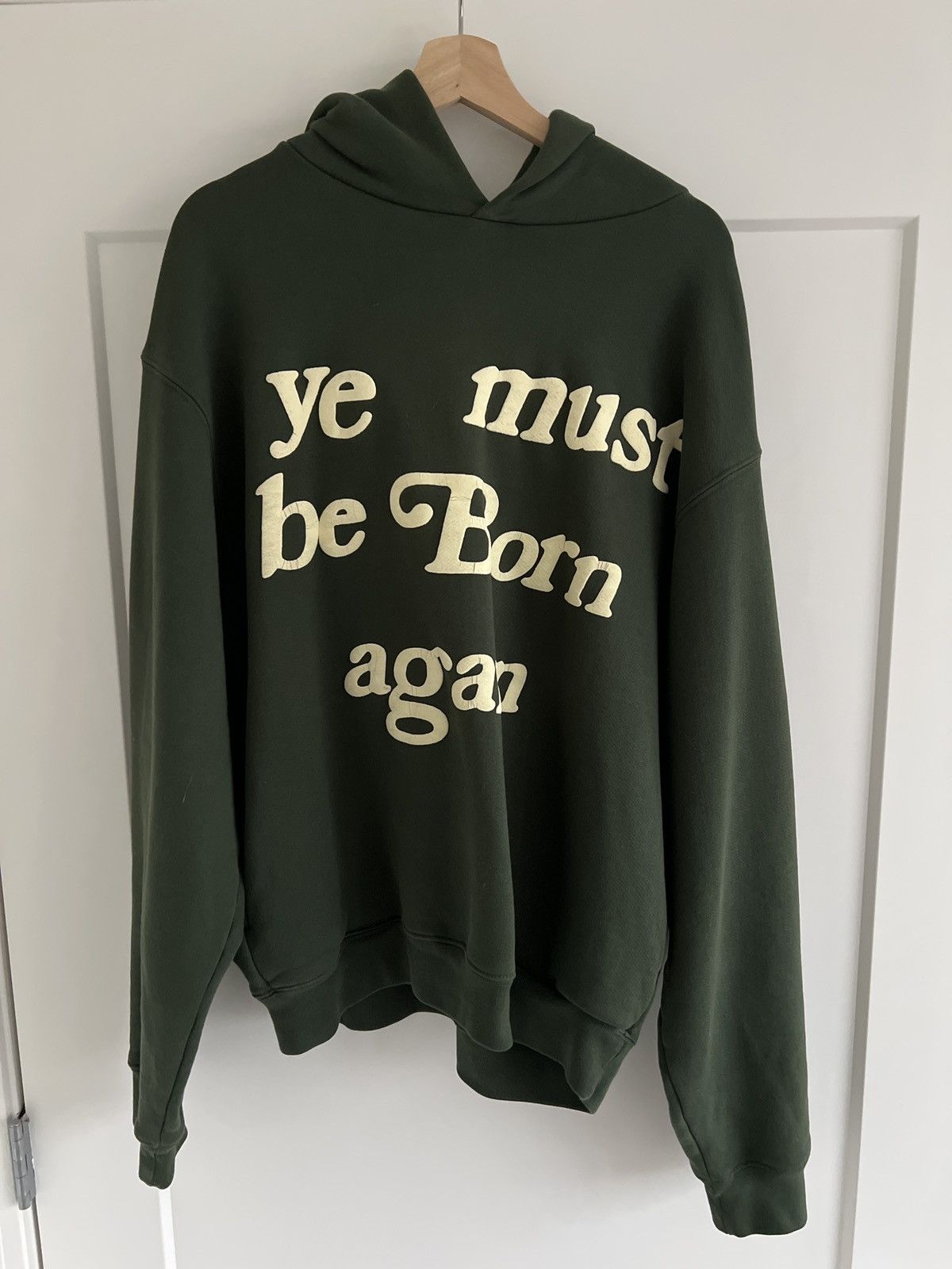 Cactus Plant Flea Market × Kanye West Ye Must Be Born Again Size US M / EU 48-50 / 2 - 1 Thumbnail