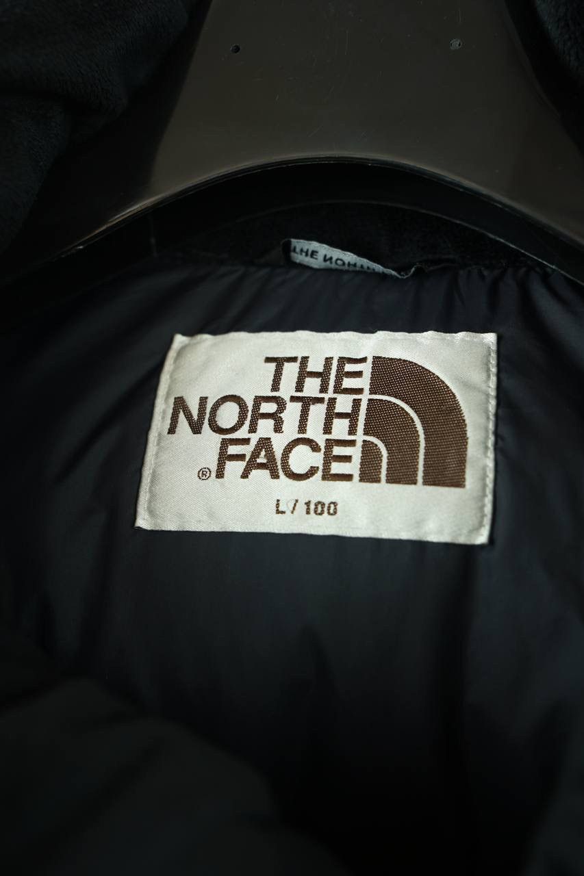 The North Face The North Face Down Jacket White Label Size US M / EU 48-50 / 2 - 5 Thumbnail
