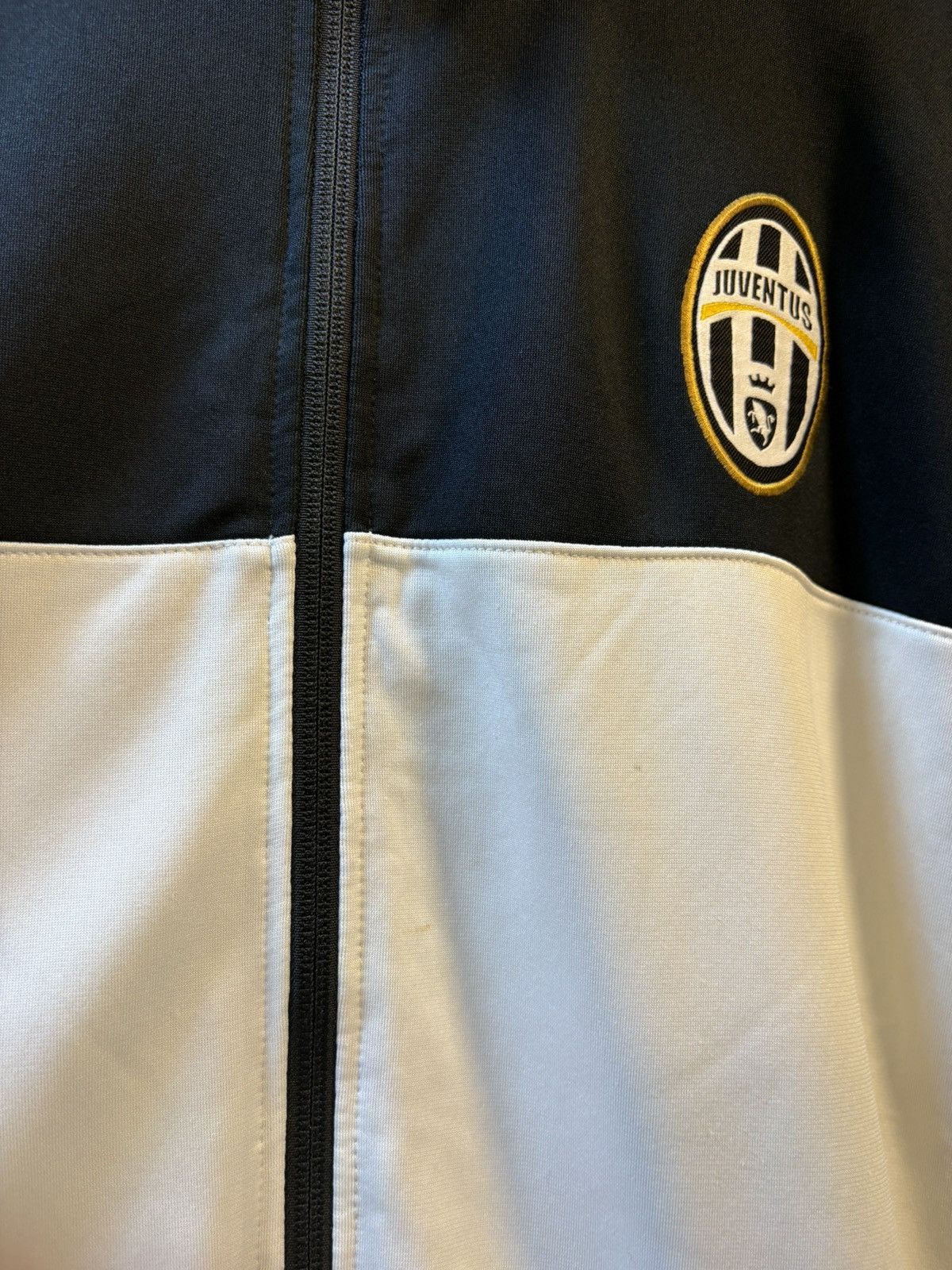 Nike Vintage Y2K Juventus FC Tracksuit Size US XL / EU 56 / 4 - 23 Thumbnail