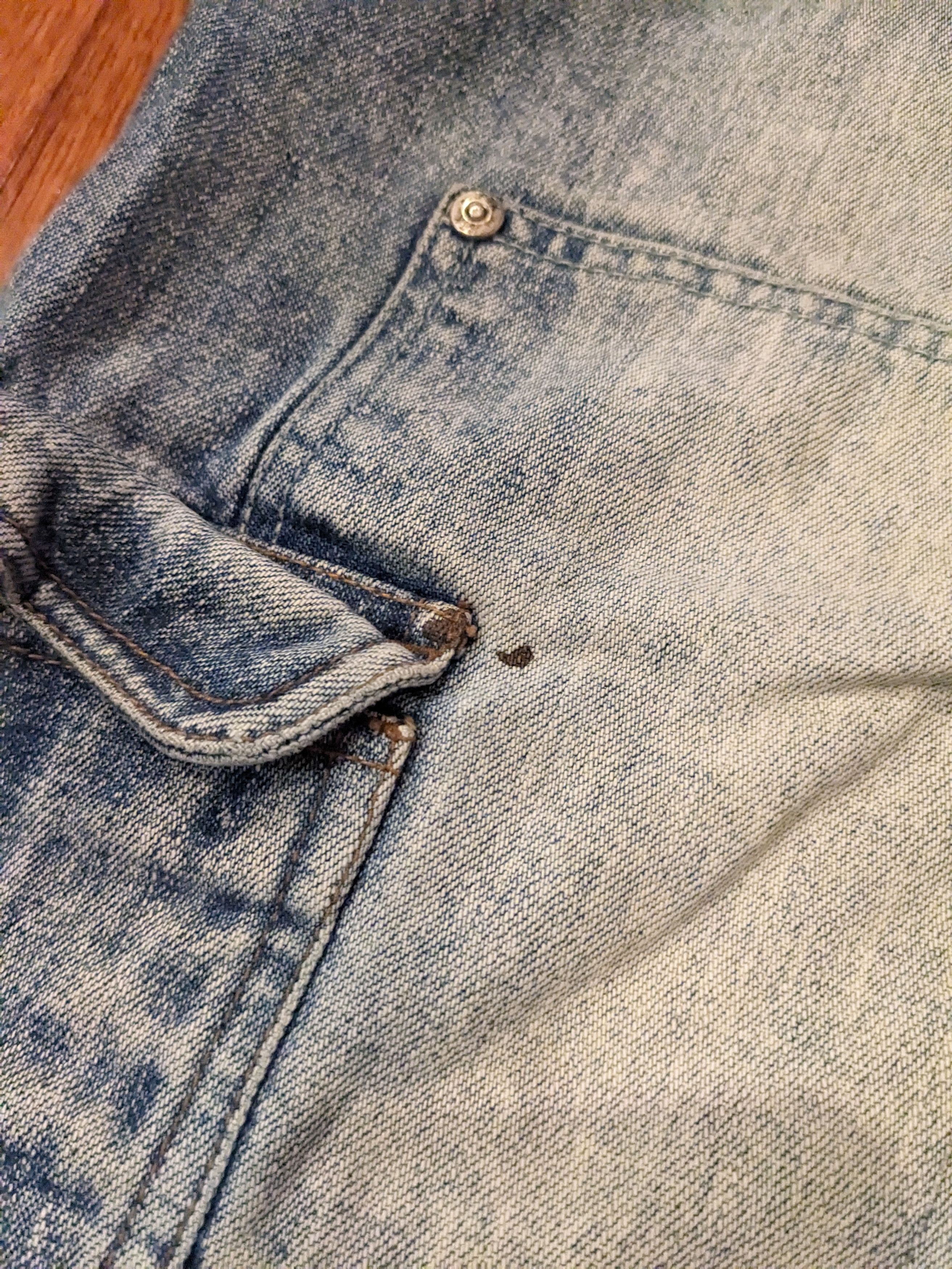 Ecko Unltd. × Vintage Vintage Y2K Cybertrek Performance 42 x 32 Cargo Denim Jeans Size US 42 / EU 58 - 5 Thumbnail