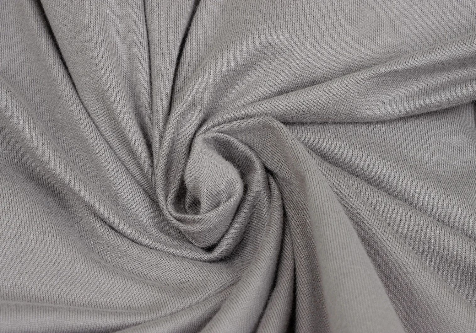 Yohji Yamamoto Cotton Jersey Wrap Pants Gray 3 Size US 34 / EU 50 - 16 Thumbnail