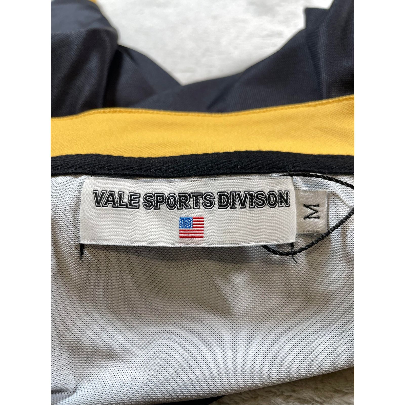 Vale Vale Football Dreams Jersey Size US M / EU 48-50 / 2 - 3 Thumbnail