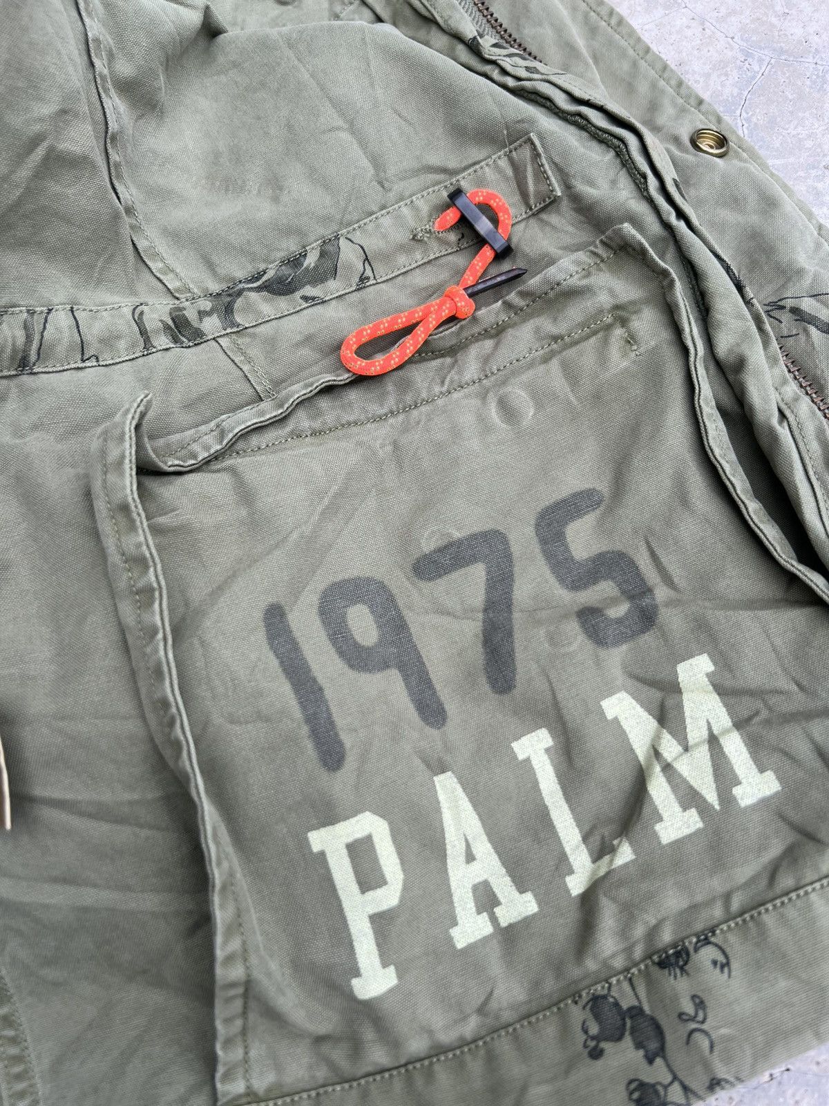 Designer × Scotch & Soda Rare Design Scotch & Soda Jacket Size US S / EU 44-46 / 1 - 10 Thumbnail