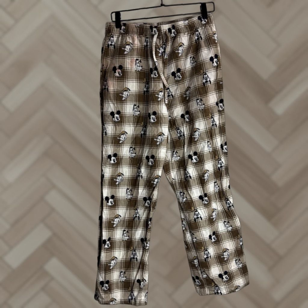 FOREVER 21 Women's Medium Multicolor Disney Lounge Pants User: Forever 21 Women's Medium Multicolor Disney Lounge Pants