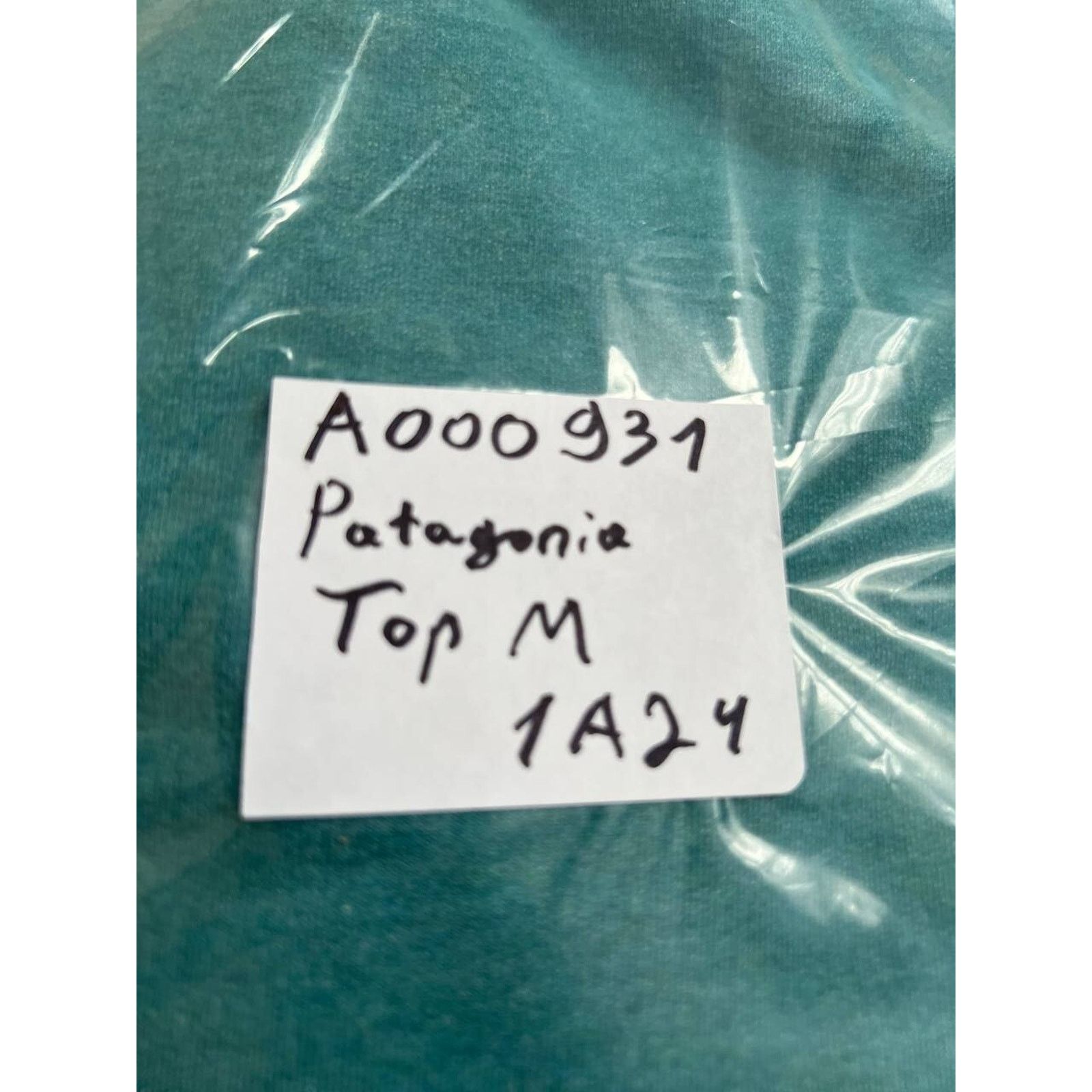Patagonia Patagonia Womens Flying Fish Midweight Crew Size M A000931 Size M / US 6-8 / IT 42-44 - 15 Thumbnail