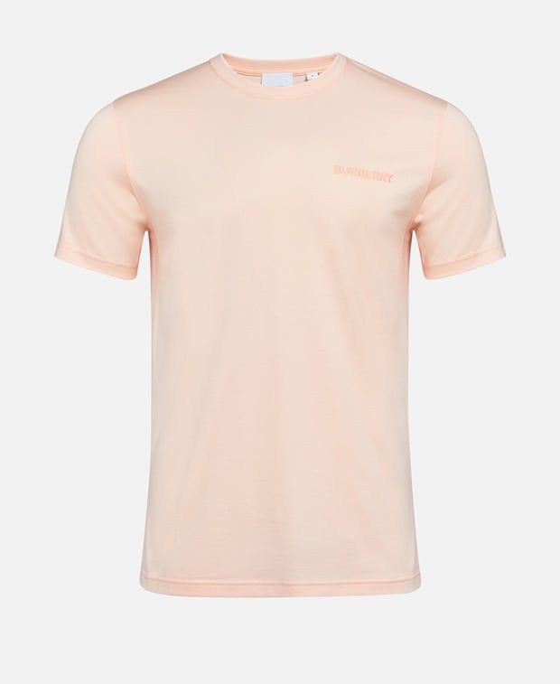Burberry T-shirt Size US XXL / EU 58 / 5 - 1 Preview
