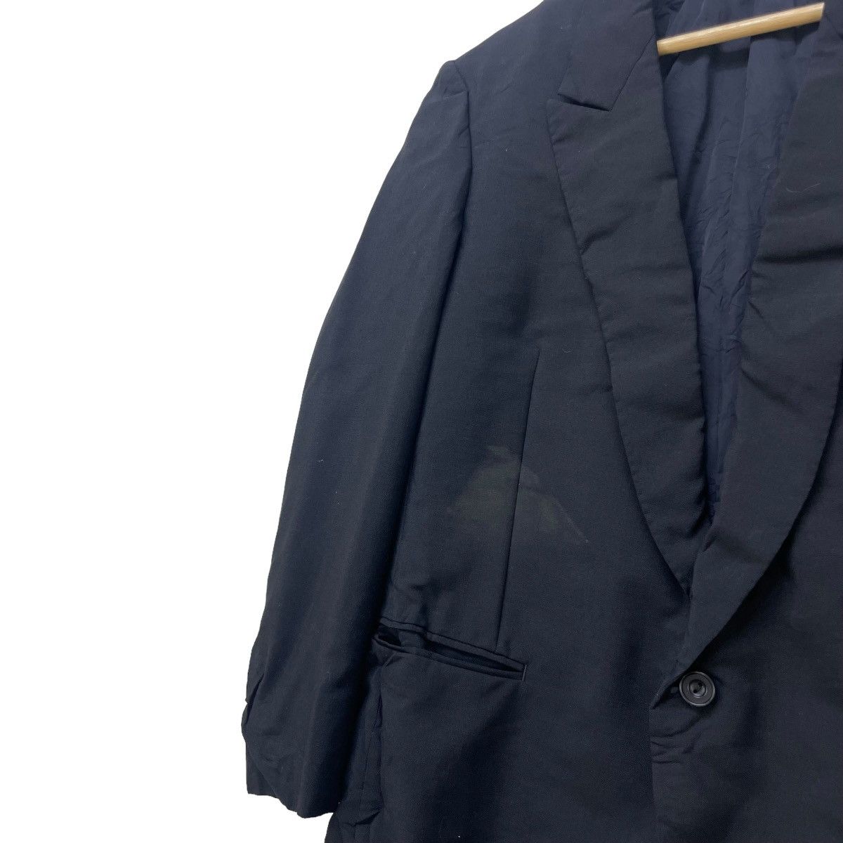 Christian Dior Monsieur Archival Clothes Luxury Brand Christian Dior Monsieur Jacket Size M / US 6-8 / IT 42-44 - 3 Thumbnail