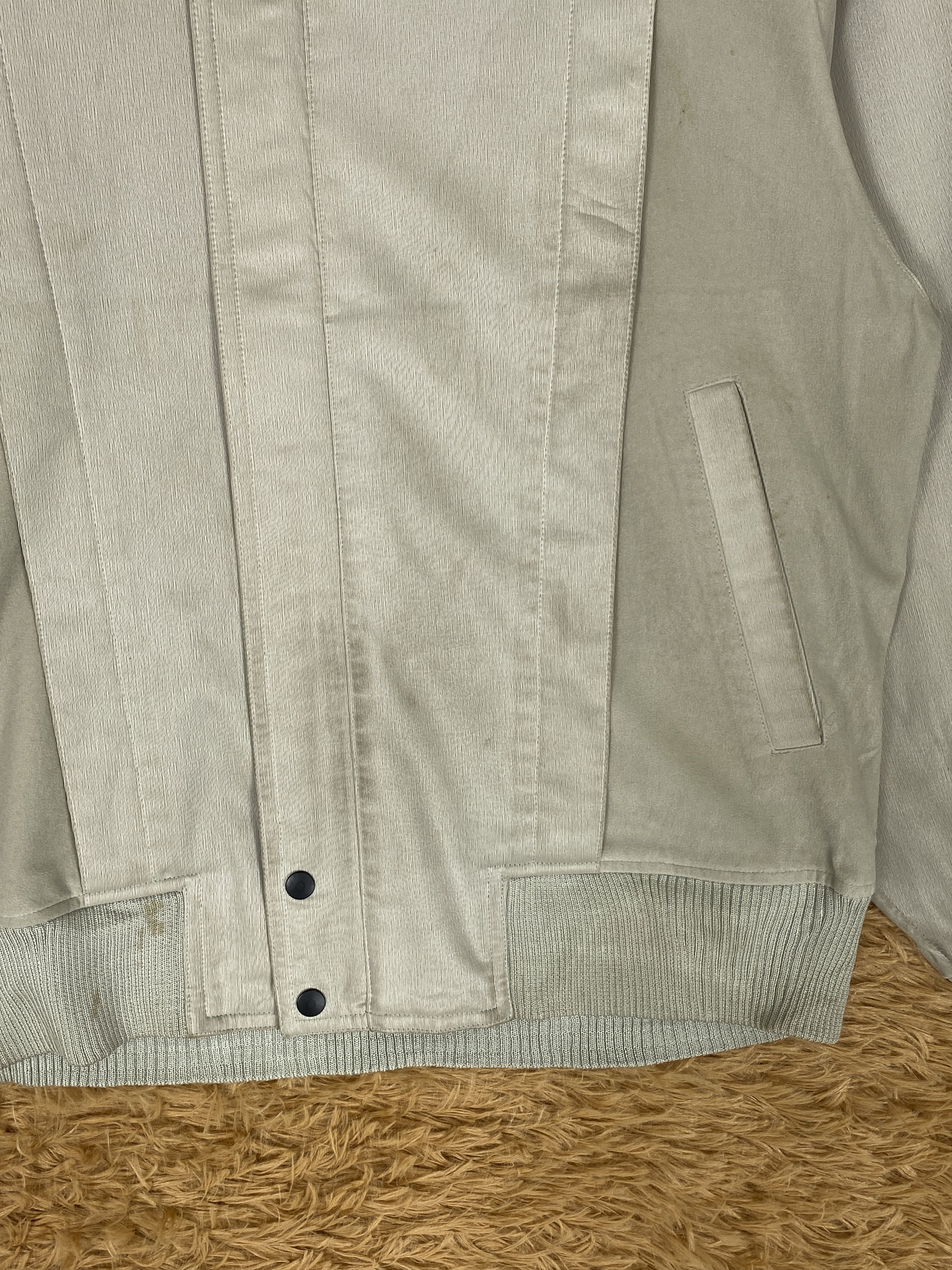 Japanese Brand Vintage Vintaige Club Jacket J2241 Size US S / EU 44-46 / 1 - 3 Thumbnail