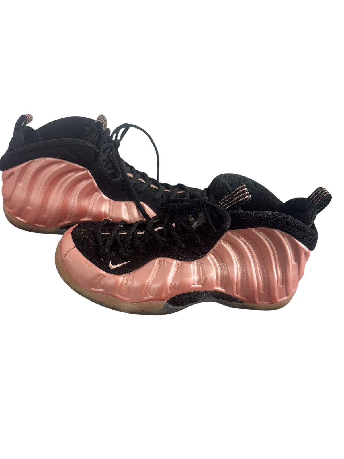 Nike Nike Air Foamposite One “Elemental Rose” - Women’s Size 8 Size US 8 / IT 38 - 6 Thumbnail