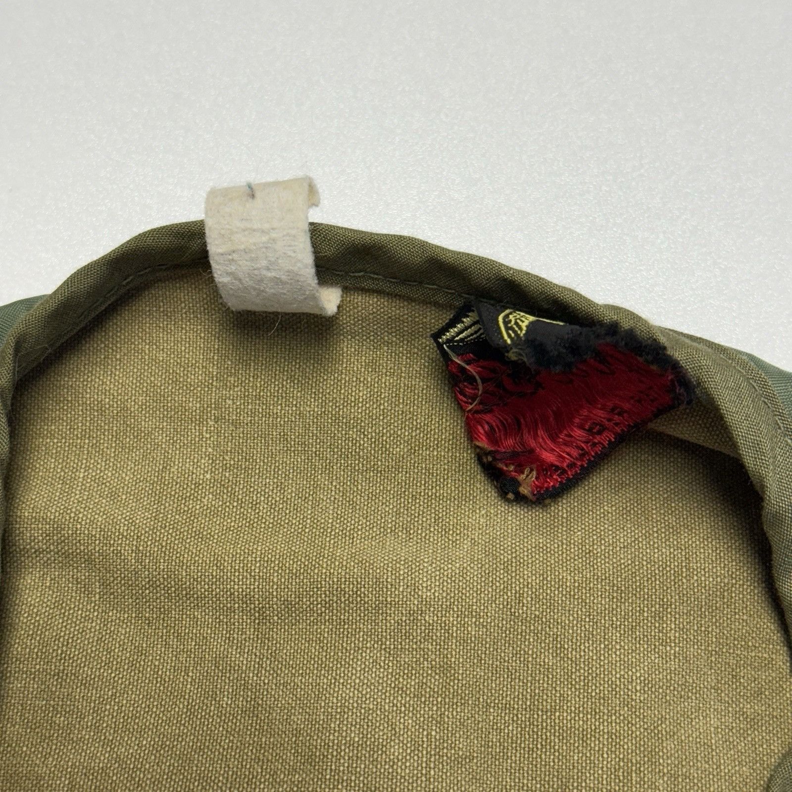 Vintage Vintage Sport Bilt Shooting Vest Mens Medium Green Canvas Fu Size US M / EU 48-50 / 2 - 8 Thumbnail
