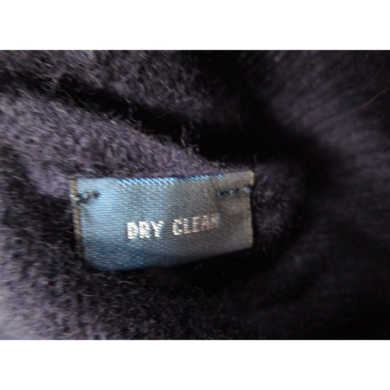 Polo Ralph Lauren VINTAGE Polo Ralph Lauren Sweater Men's XL Blue Wool Pullover V-Neck Casual Outfits Winter Size US XL / EU 56 / 4 - 4 Thumbnail