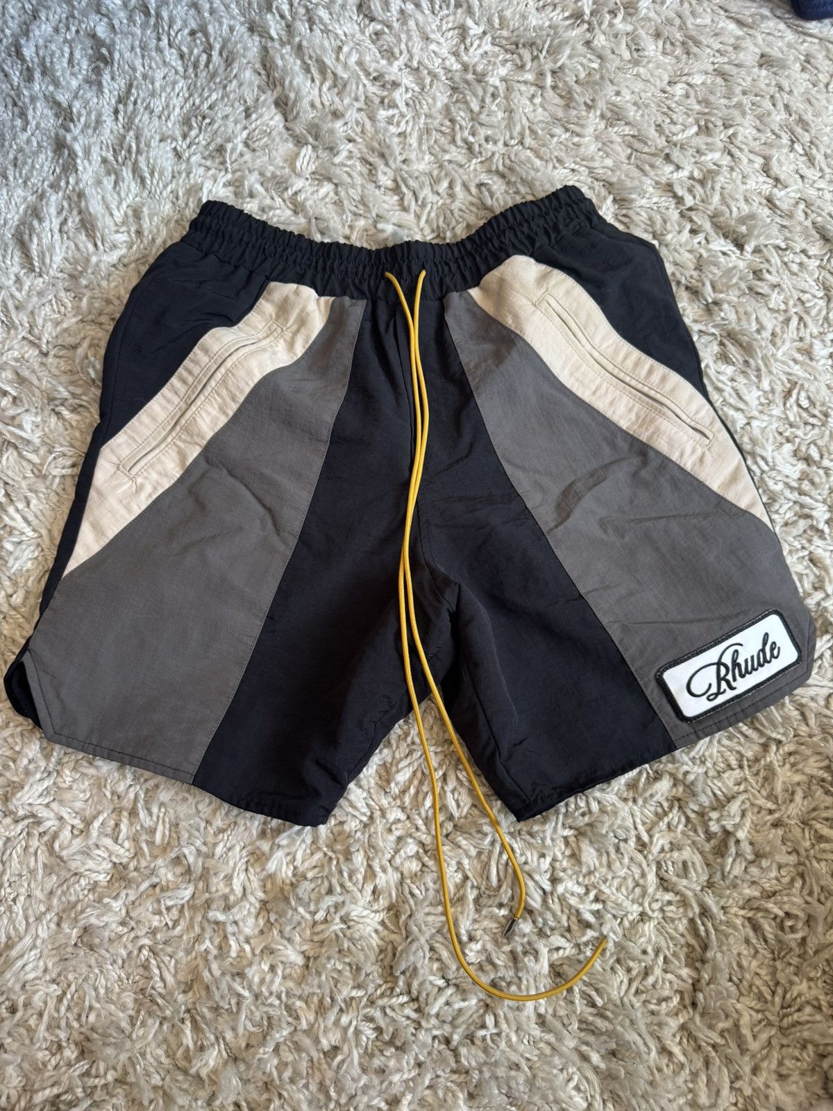 Rhude Boardshorts Spring/Summer 2022